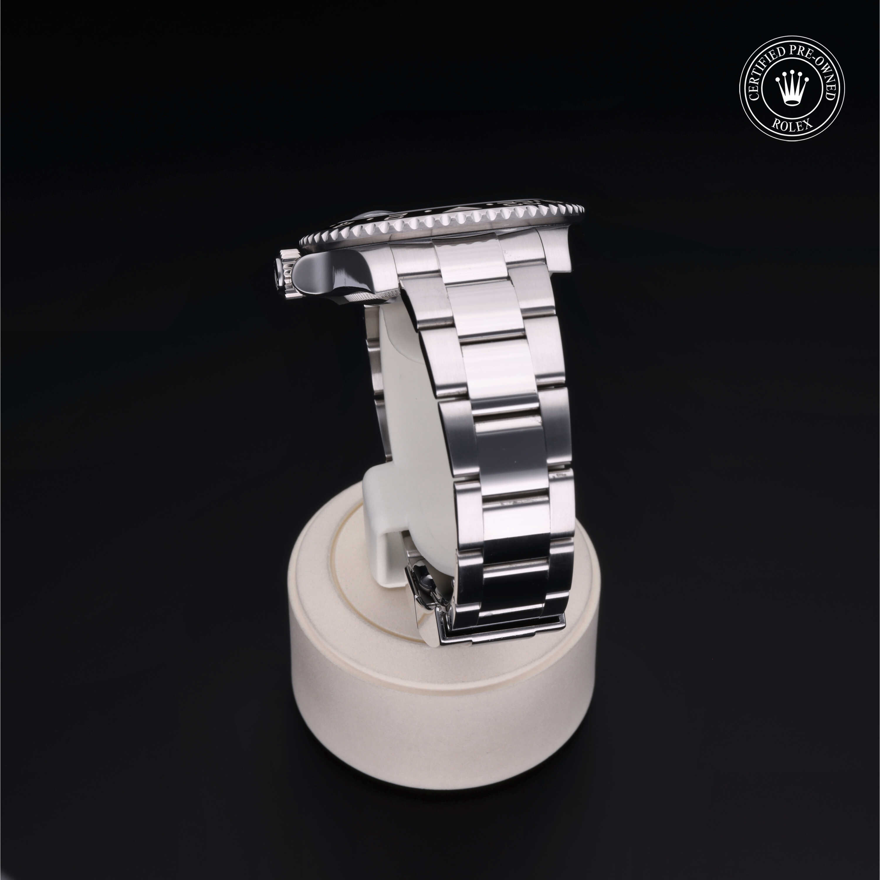 Oyster Perpetual GMT MasterII