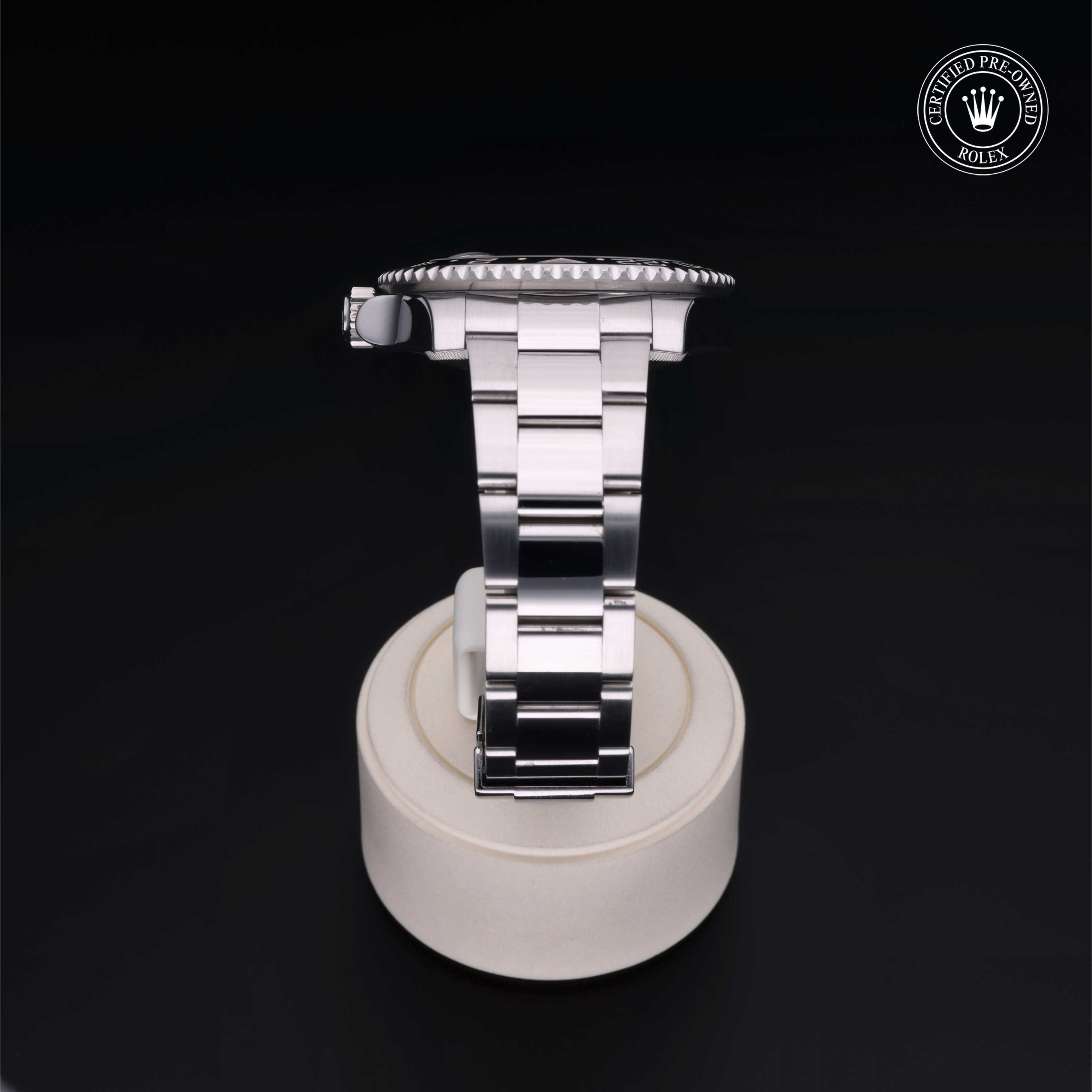 Oyster Perpetual GMT MasterII