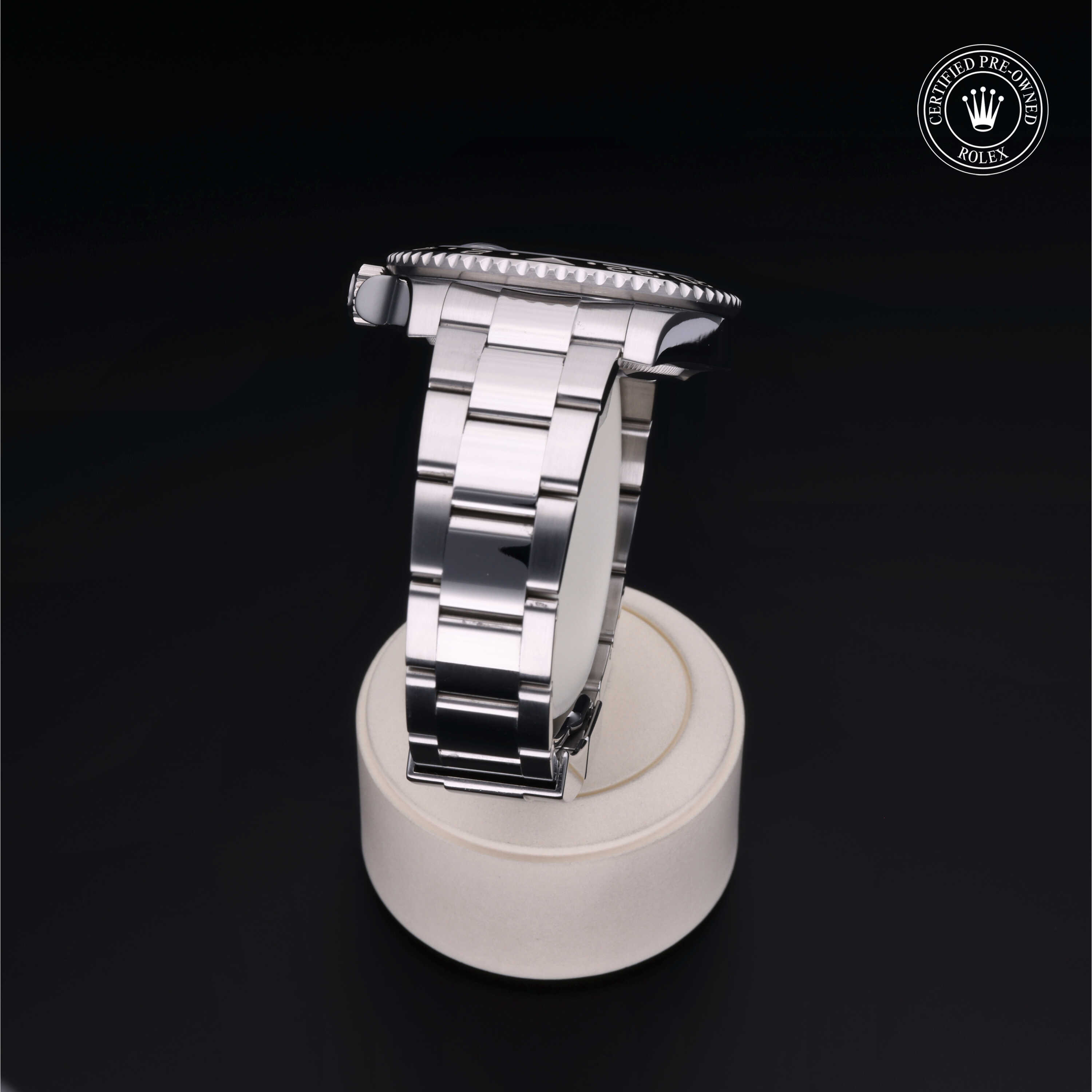Oyster Perpetual GMT MasterII