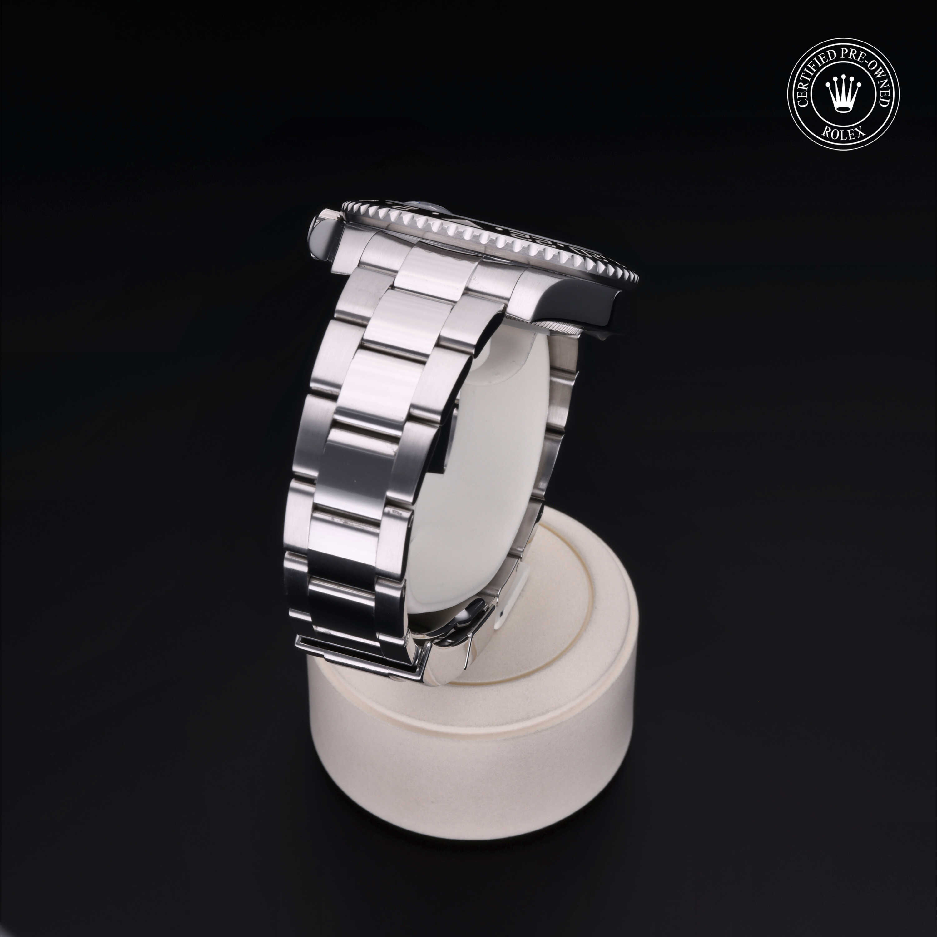 Oyster Perpetual GMT MasterII