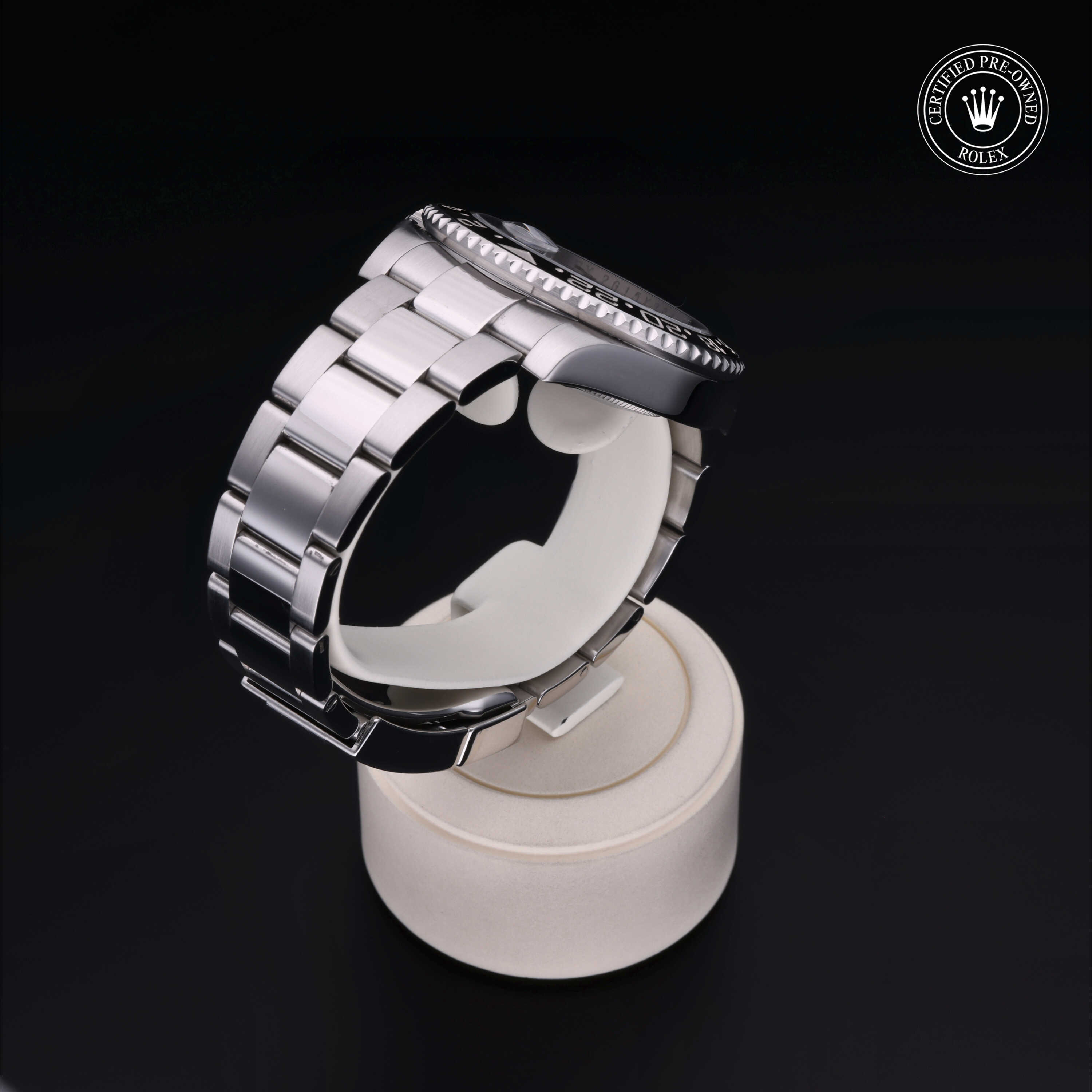 Oyster Perpetual GMT MasterII