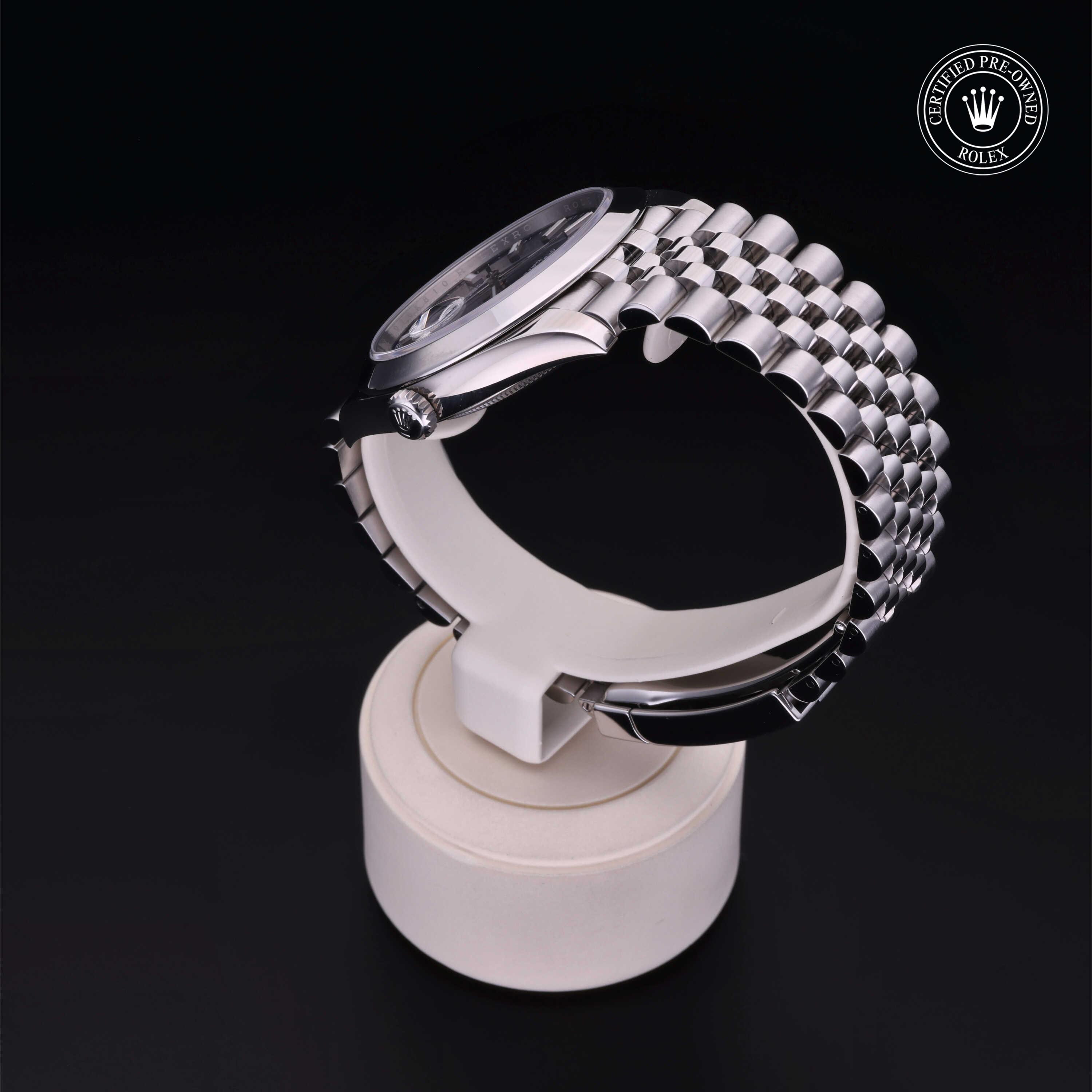 Oyster Perpetual Datejust