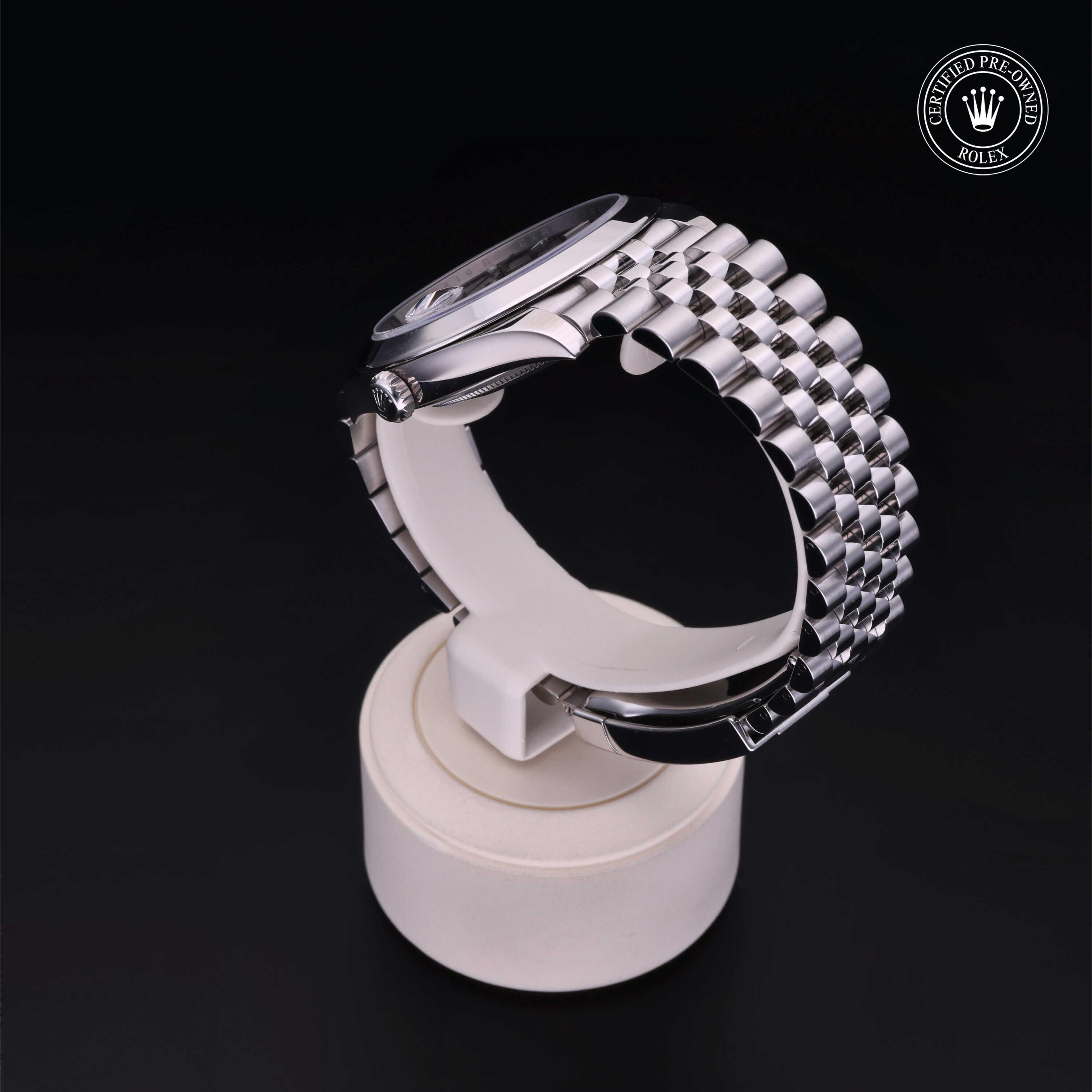 Oyster Perpetual Datejust