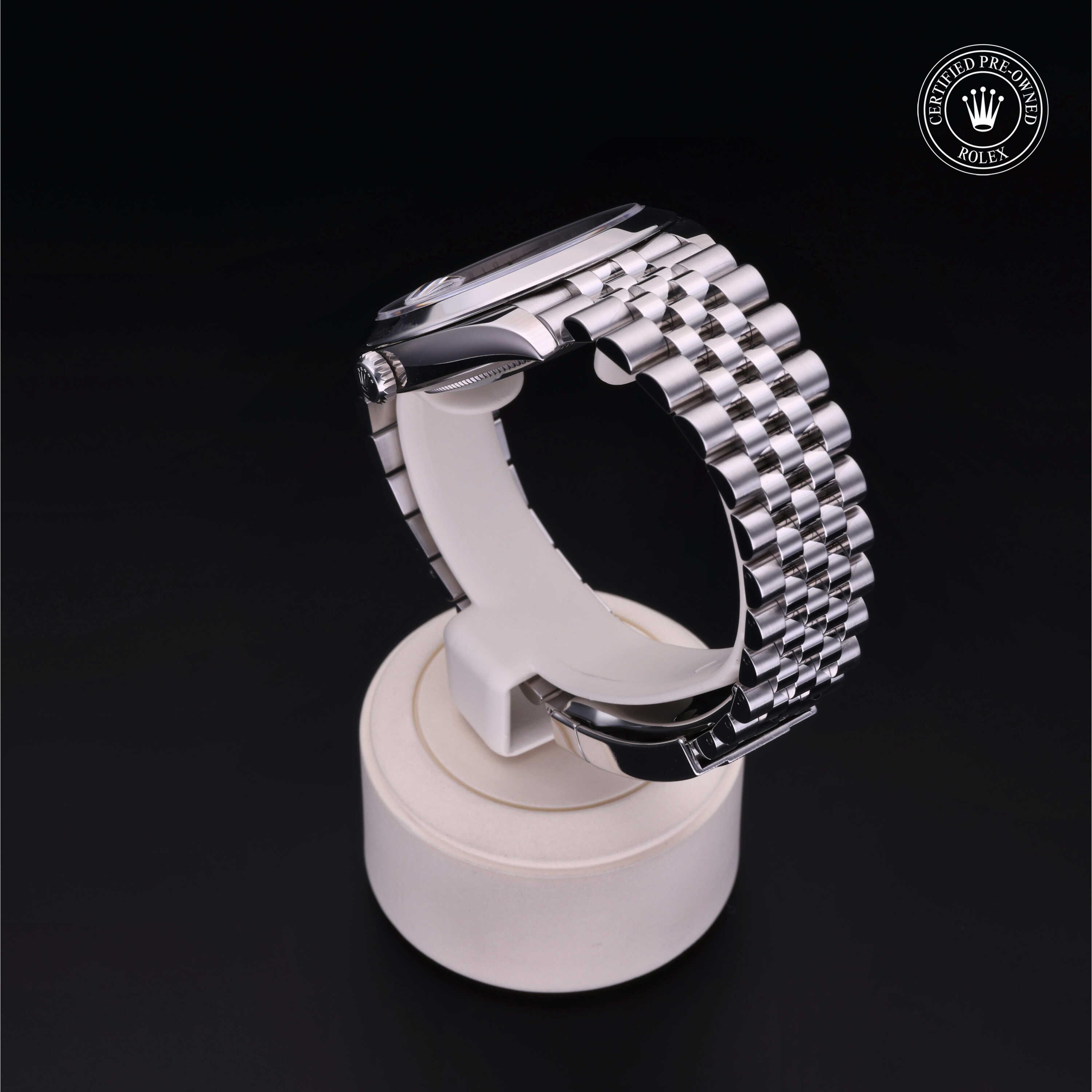 Oyster Perpetual Datejust
