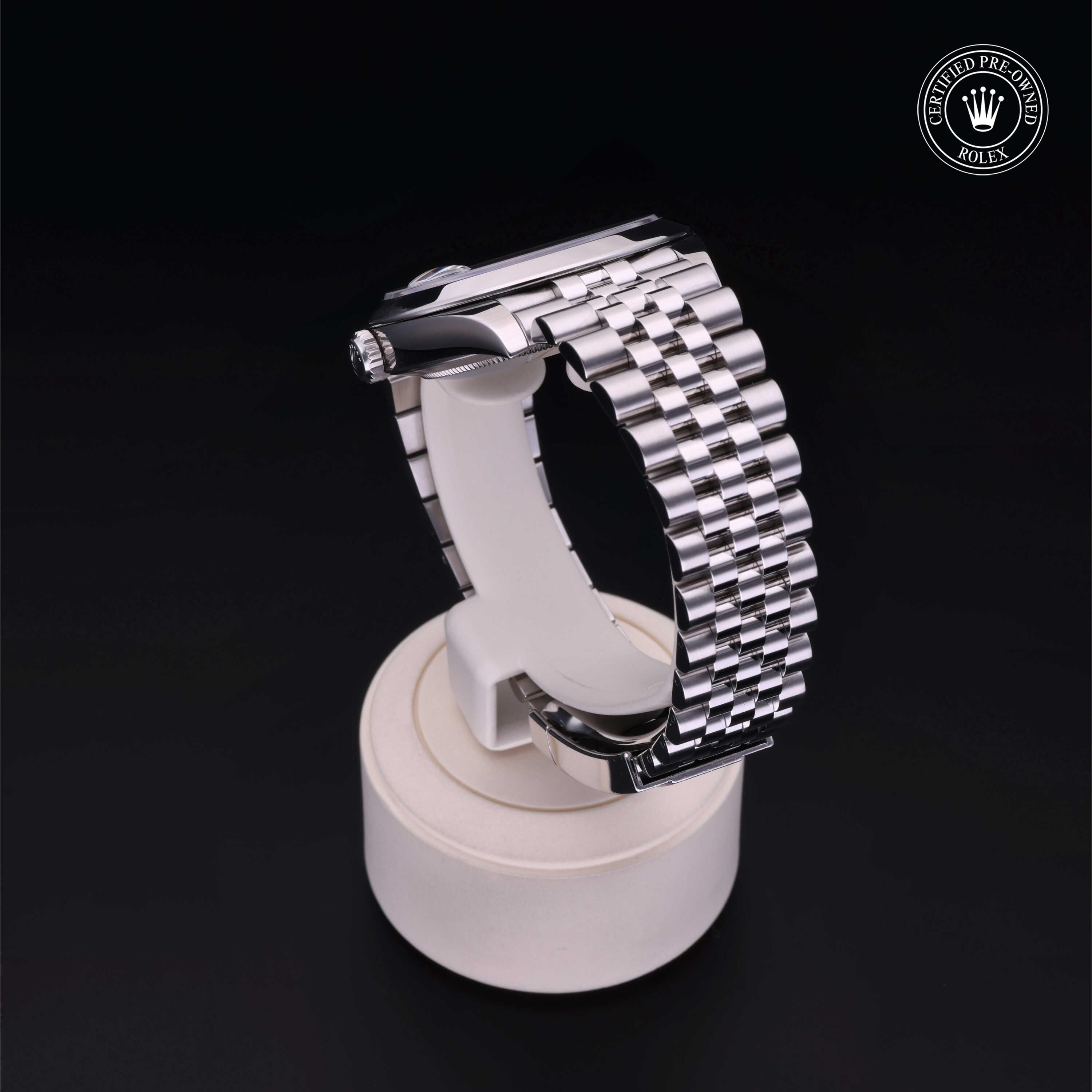 Oyster Perpetual Datejust