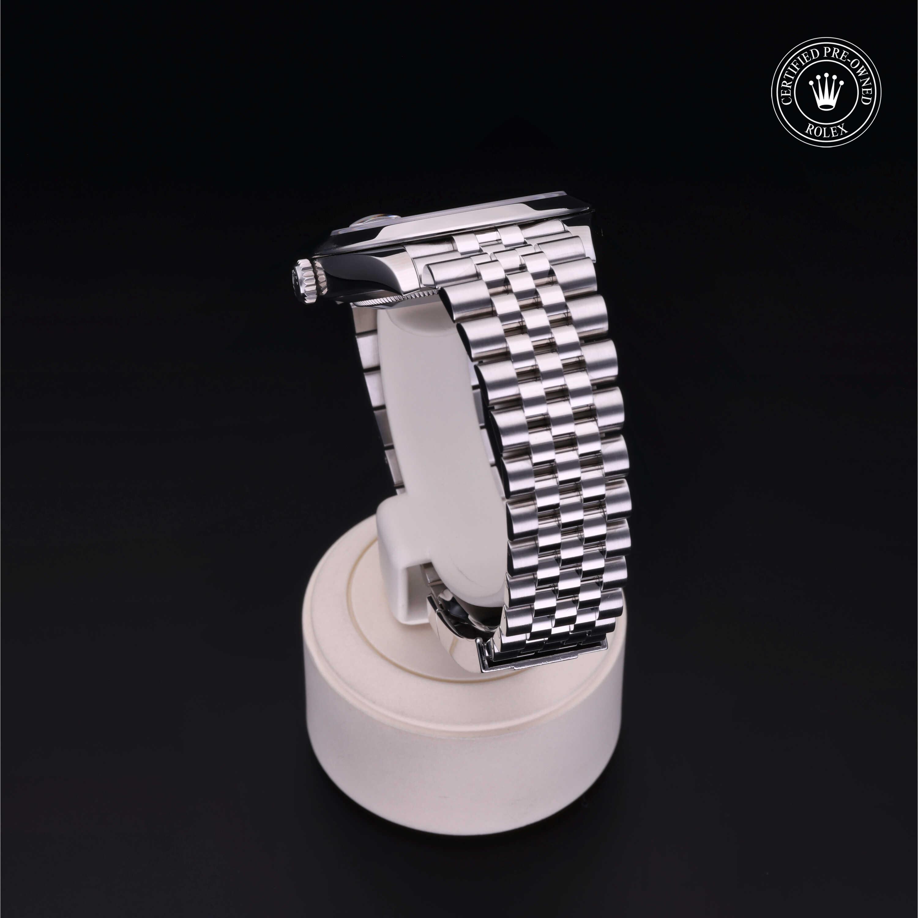 Oyster Perpetual Datejust