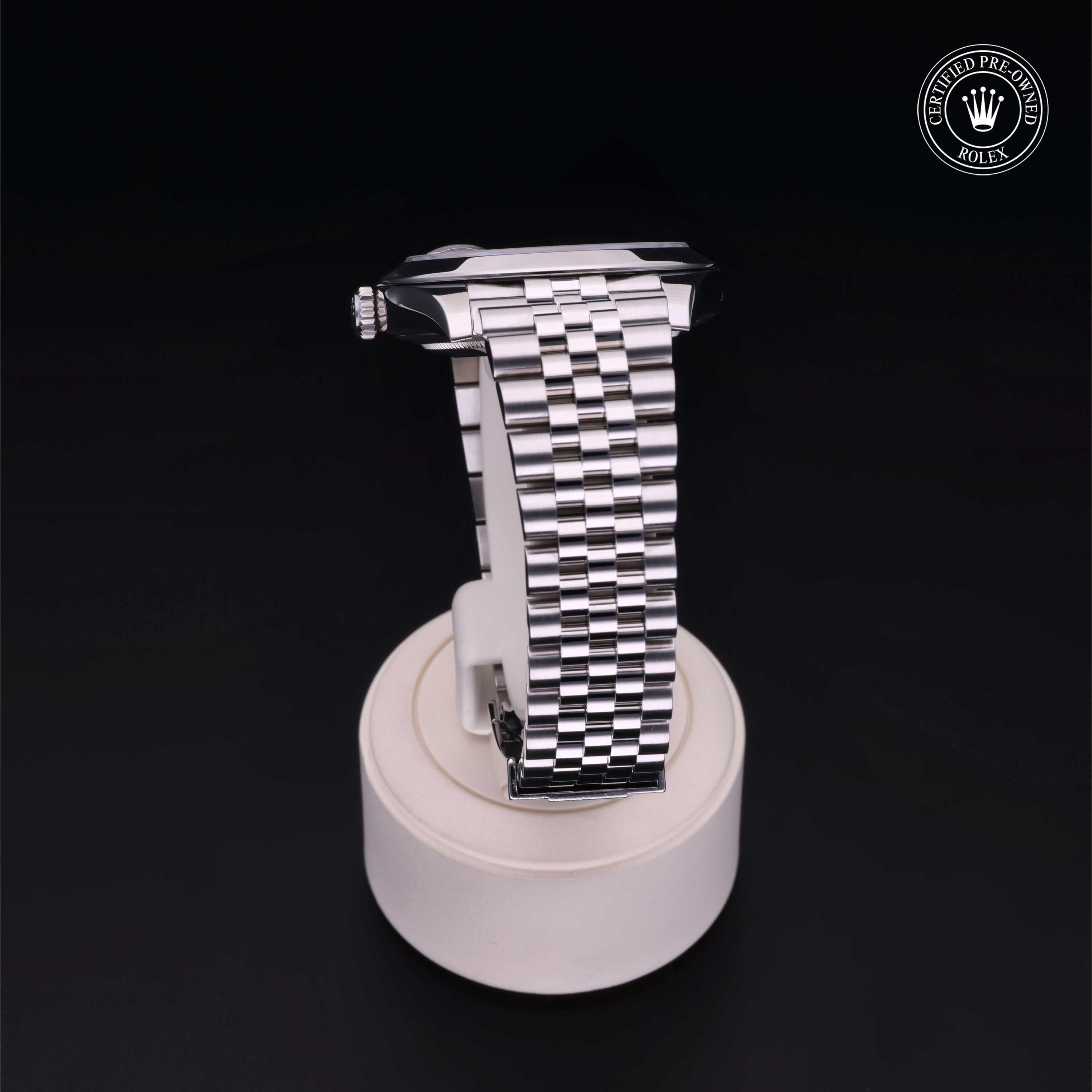 Oyster Perpetual Datejust