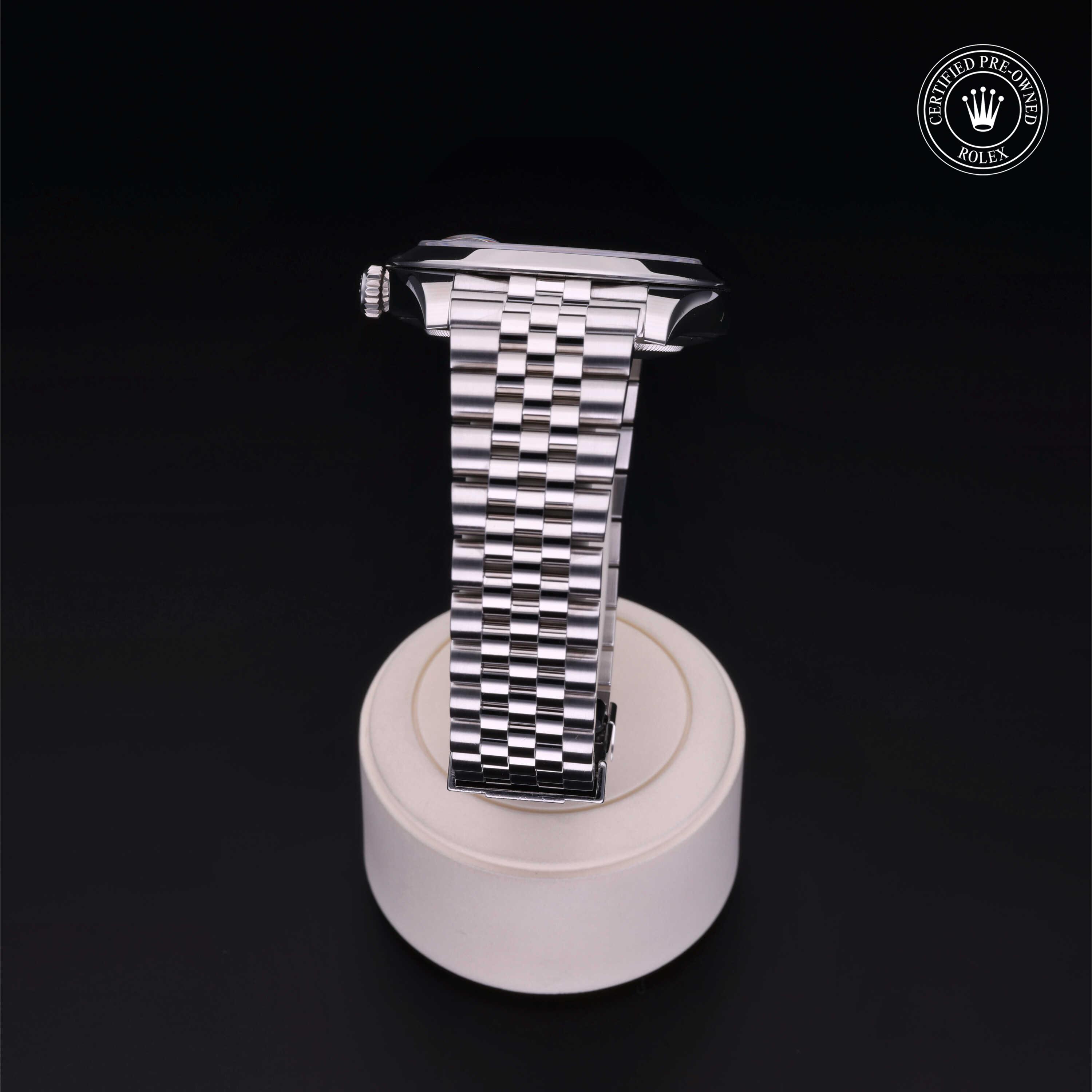 Oyster Perpetual Datejust