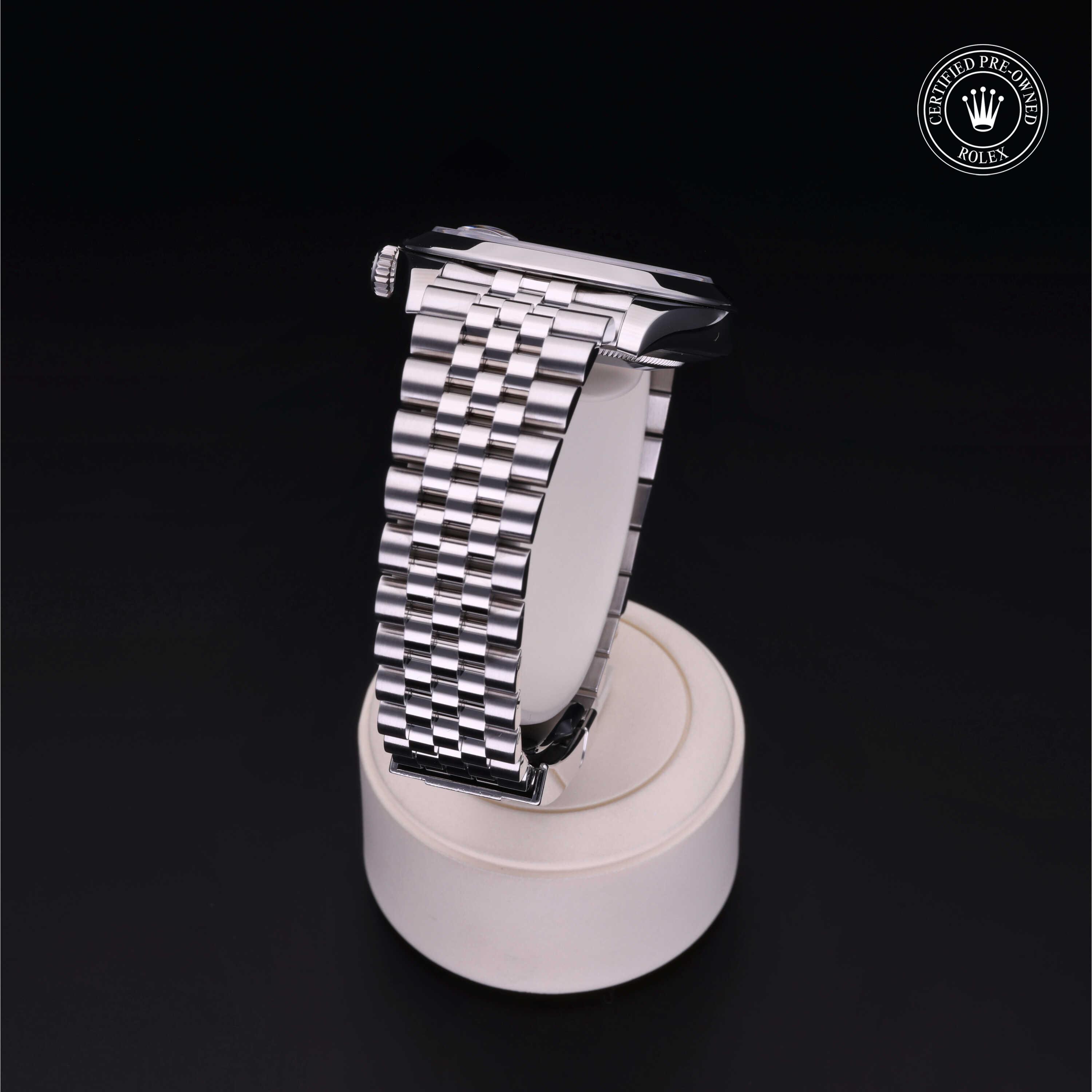 Oyster Perpetual Datejust