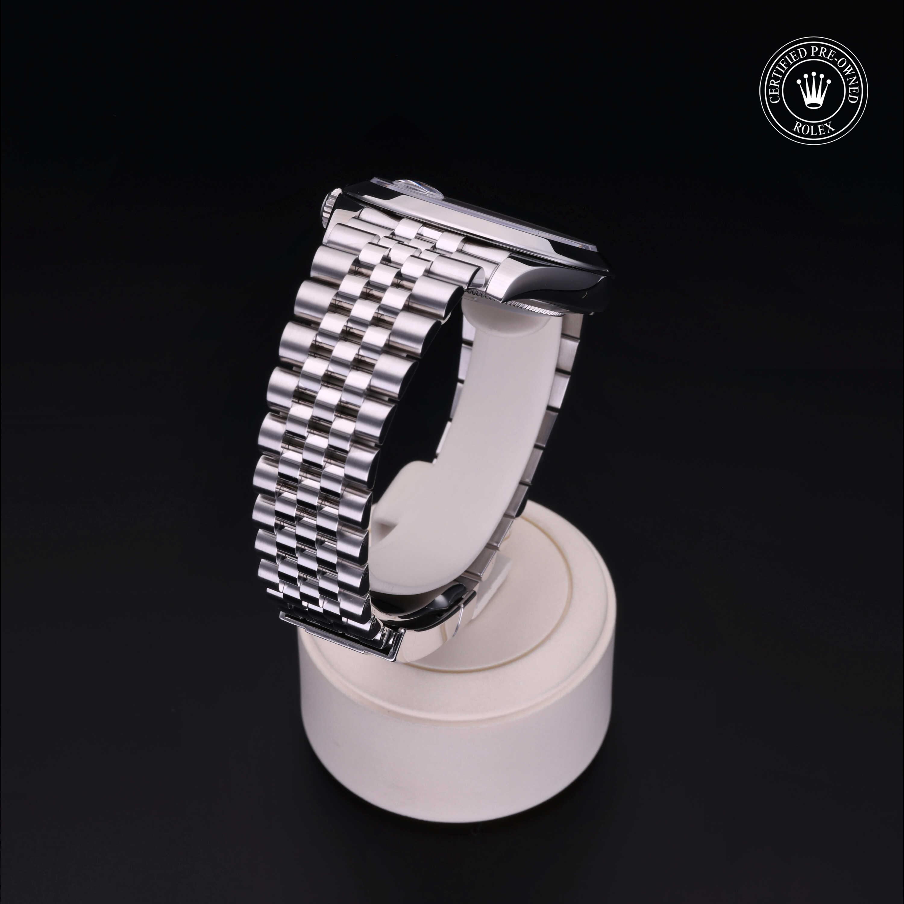 Oyster Perpetual Datejust