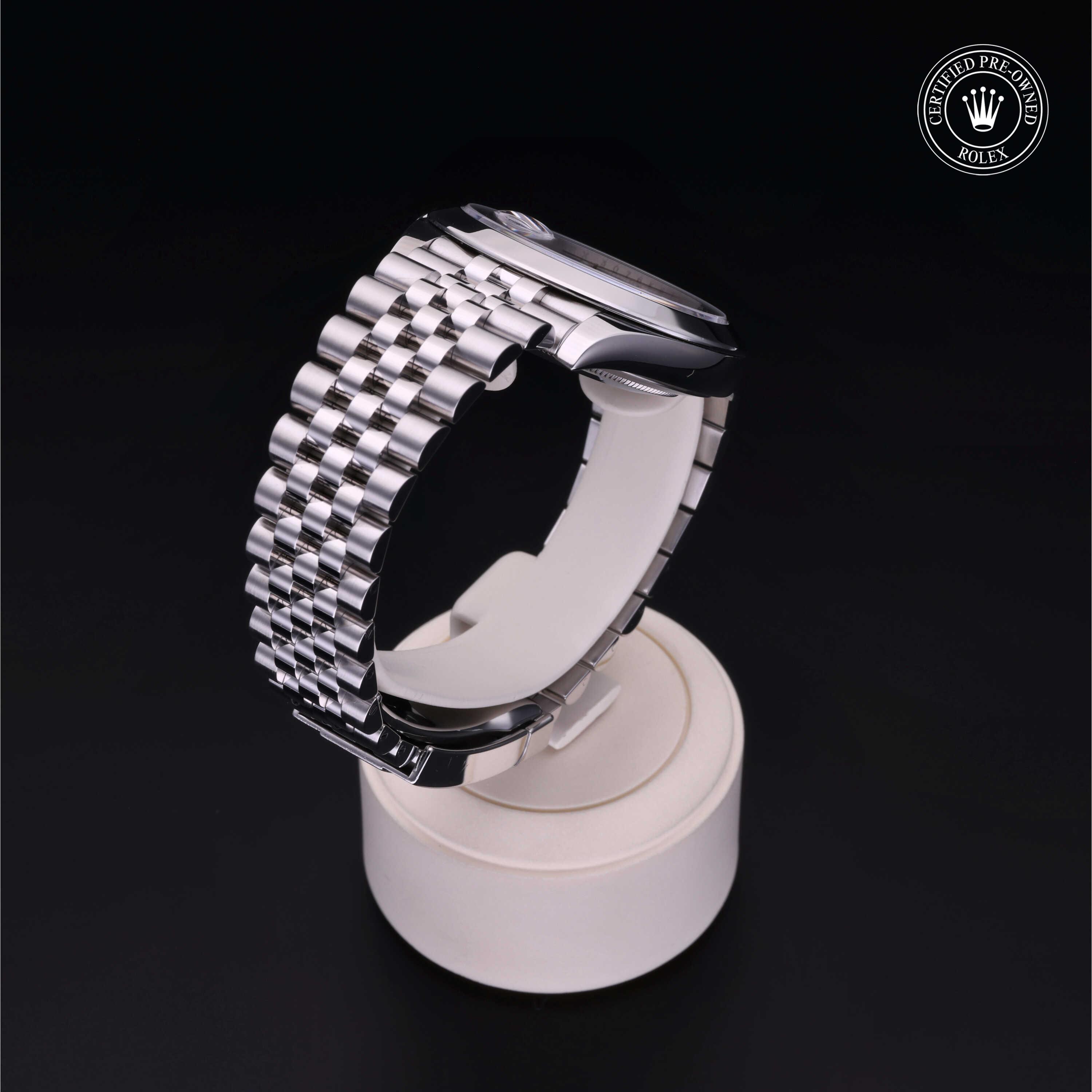 Oyster Perpetual Datejust