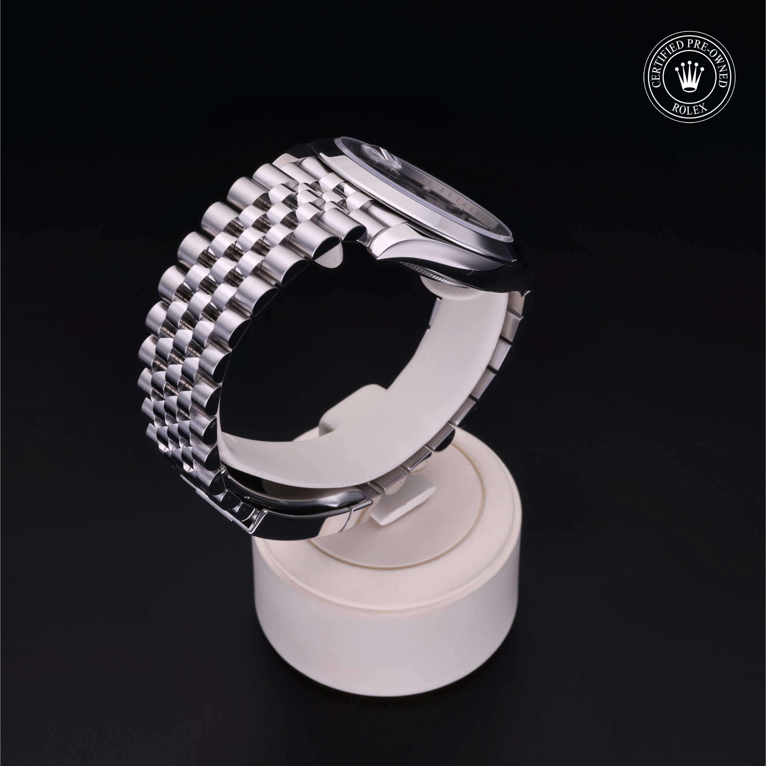 Oyster Perpetual Datejust