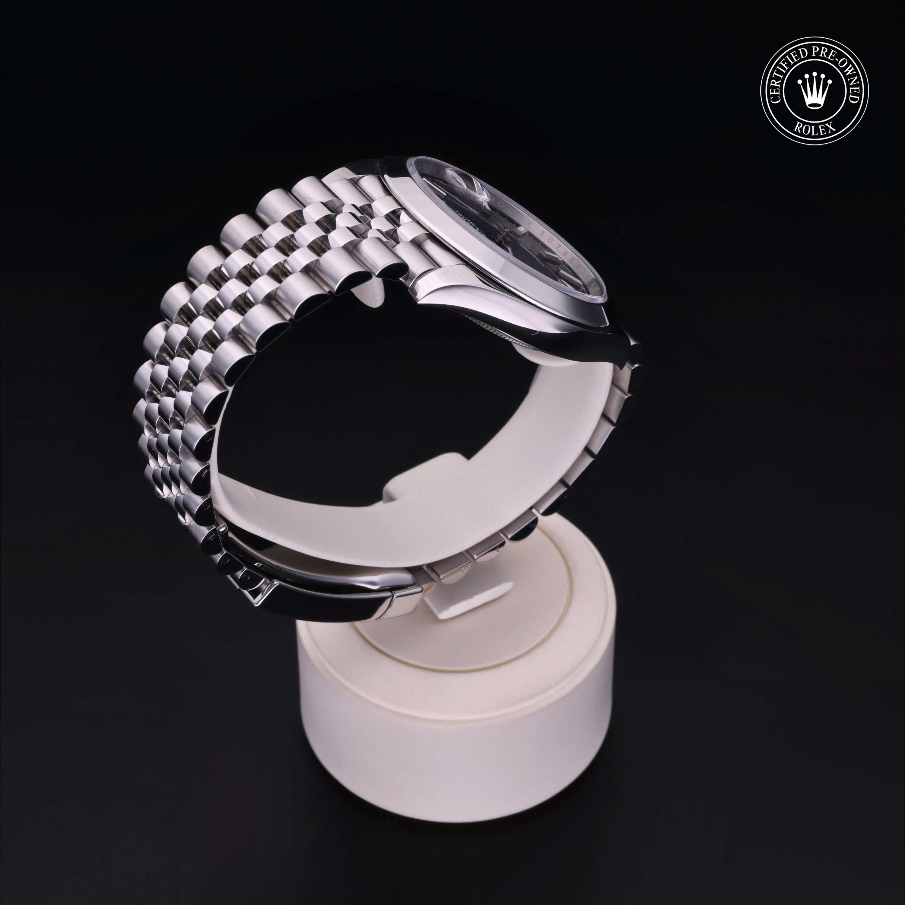 Oyster Perpetual Datejust