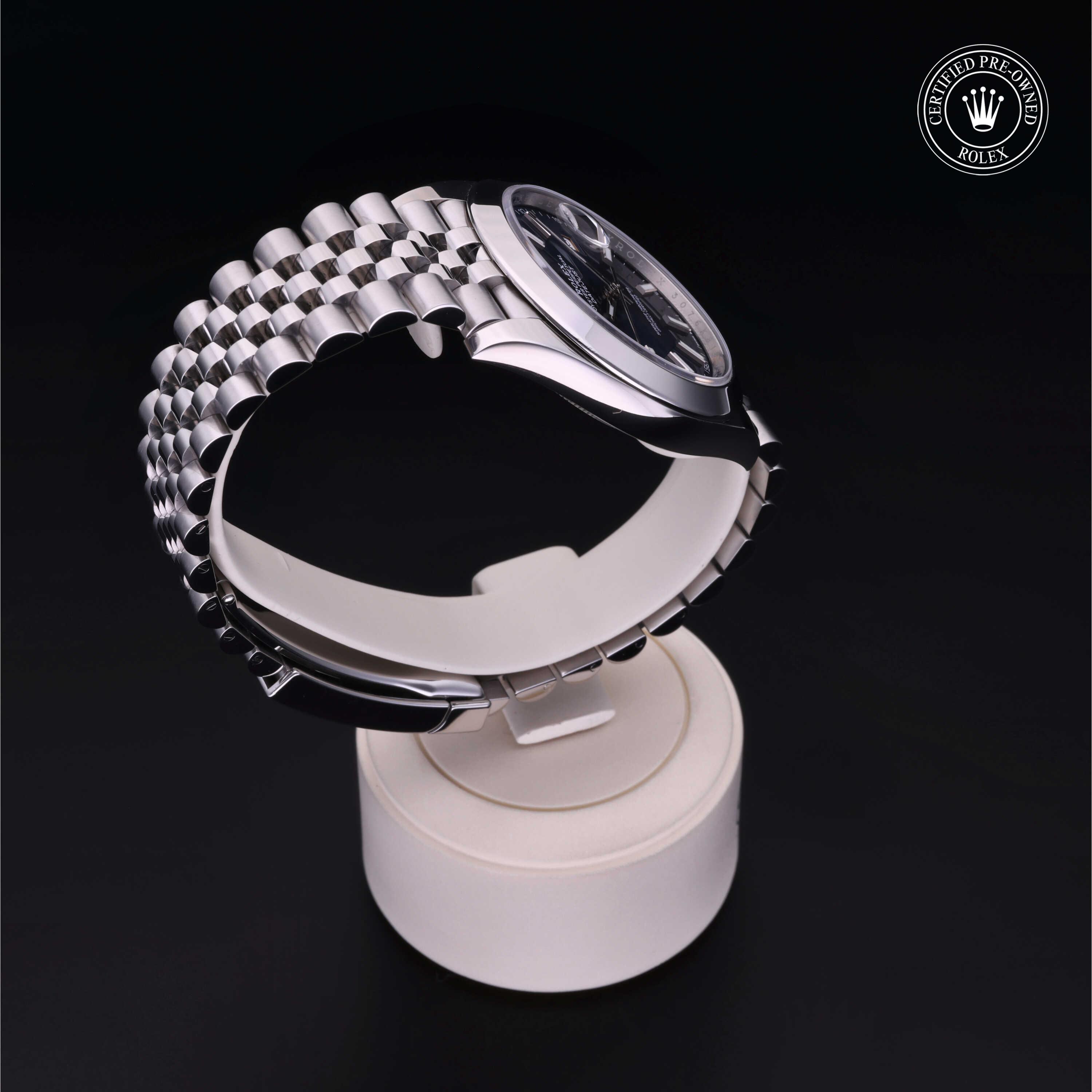 Oyster Perpetual Datejust