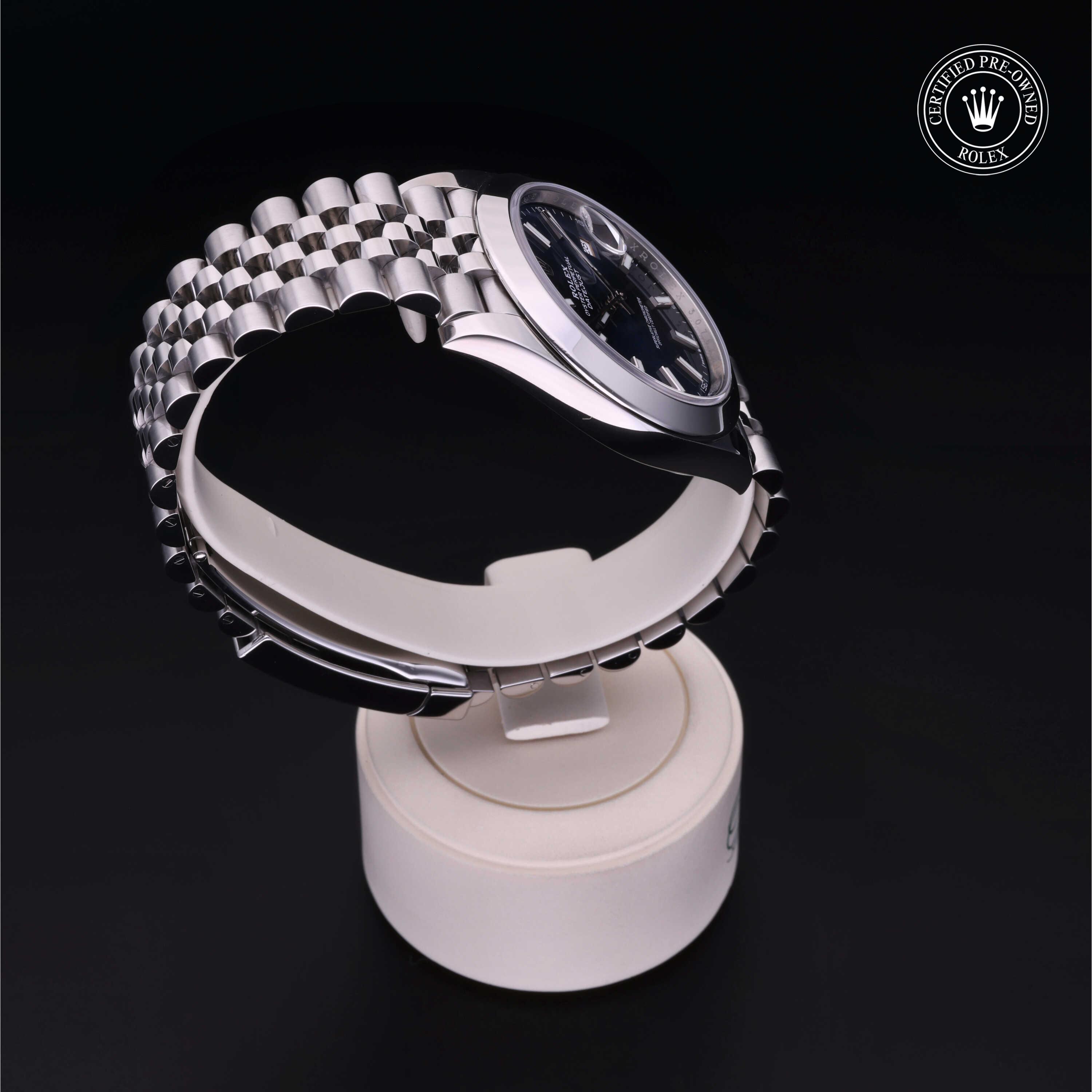 Oyster Perpetual Datejust