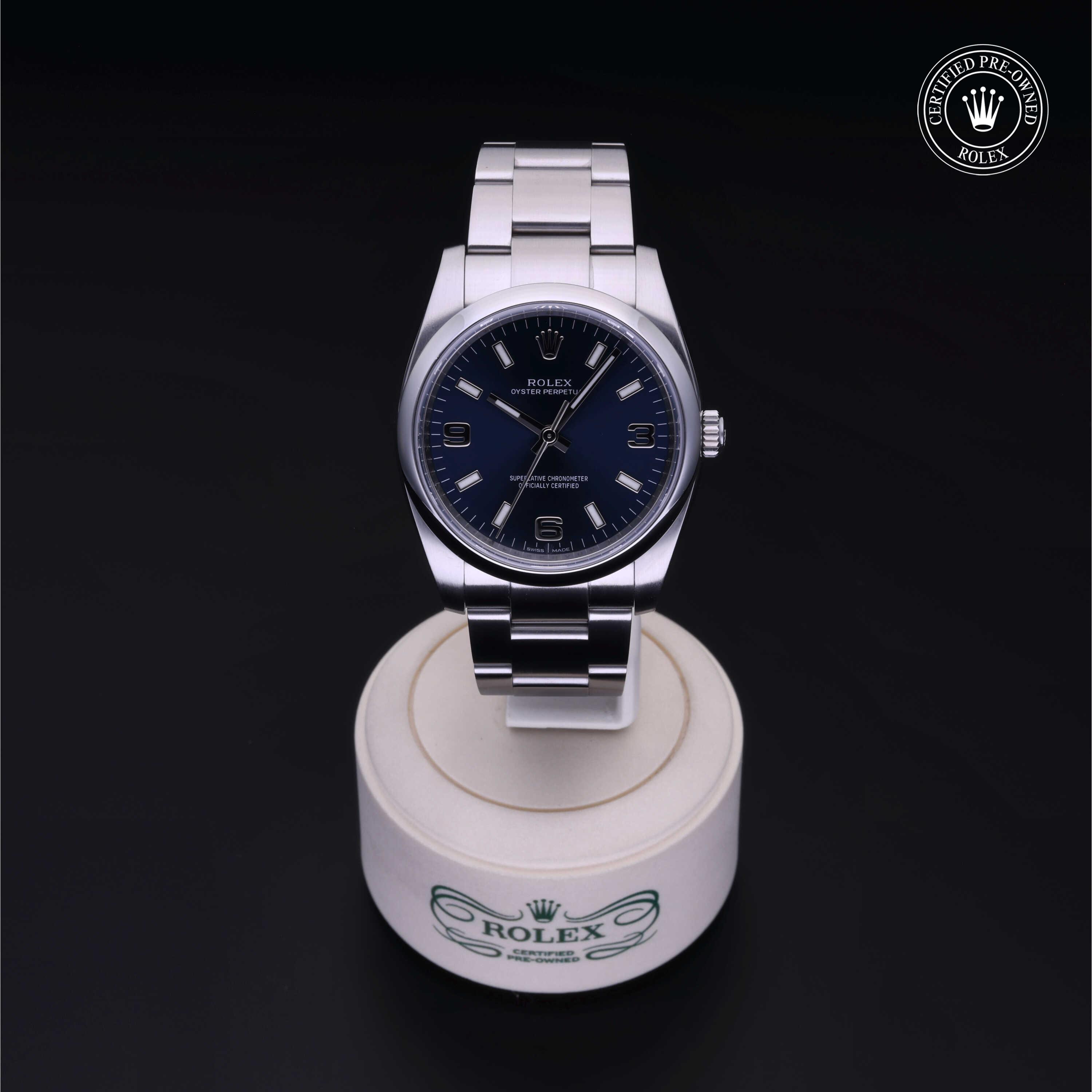 Oyster Perpetual