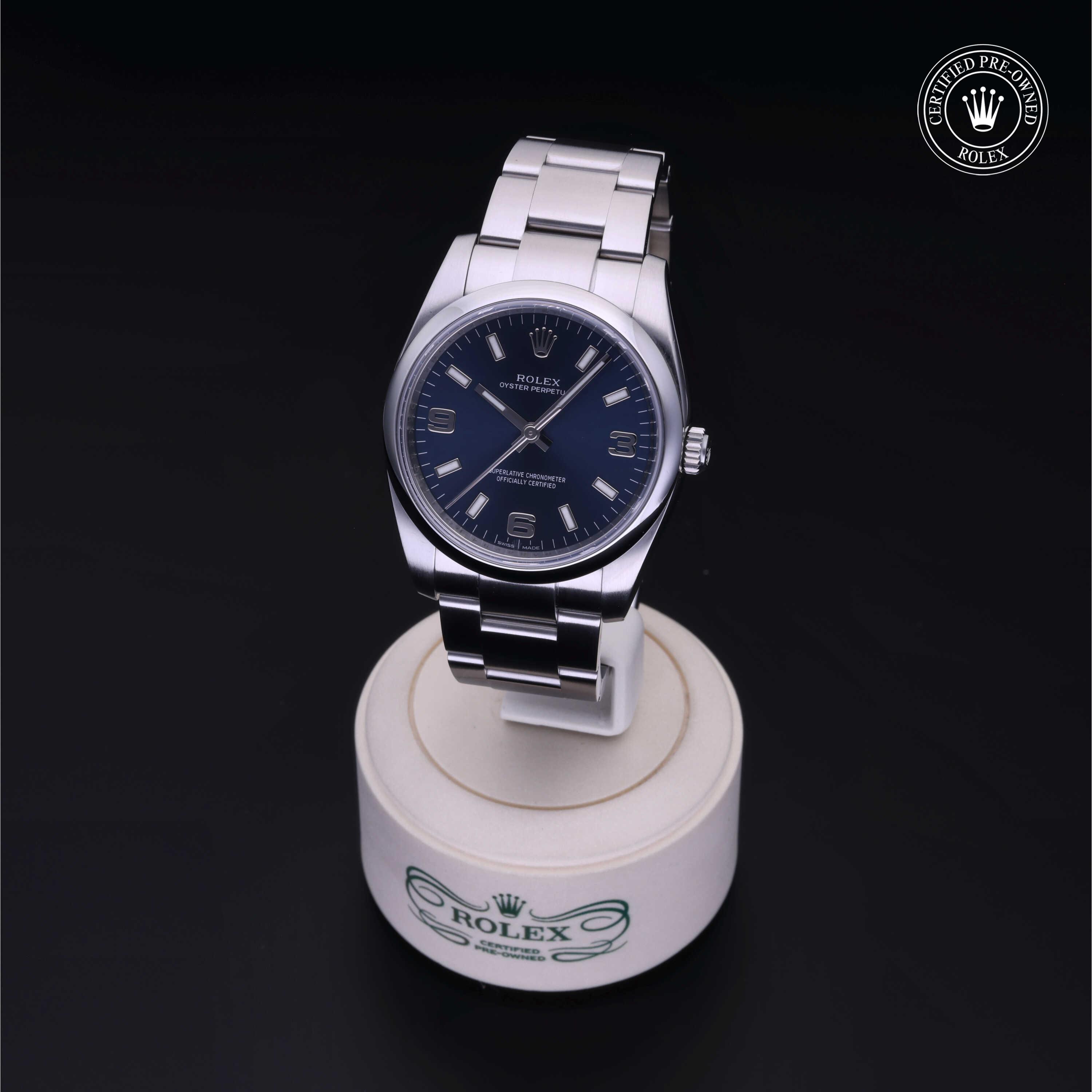 Oyster Perpetual