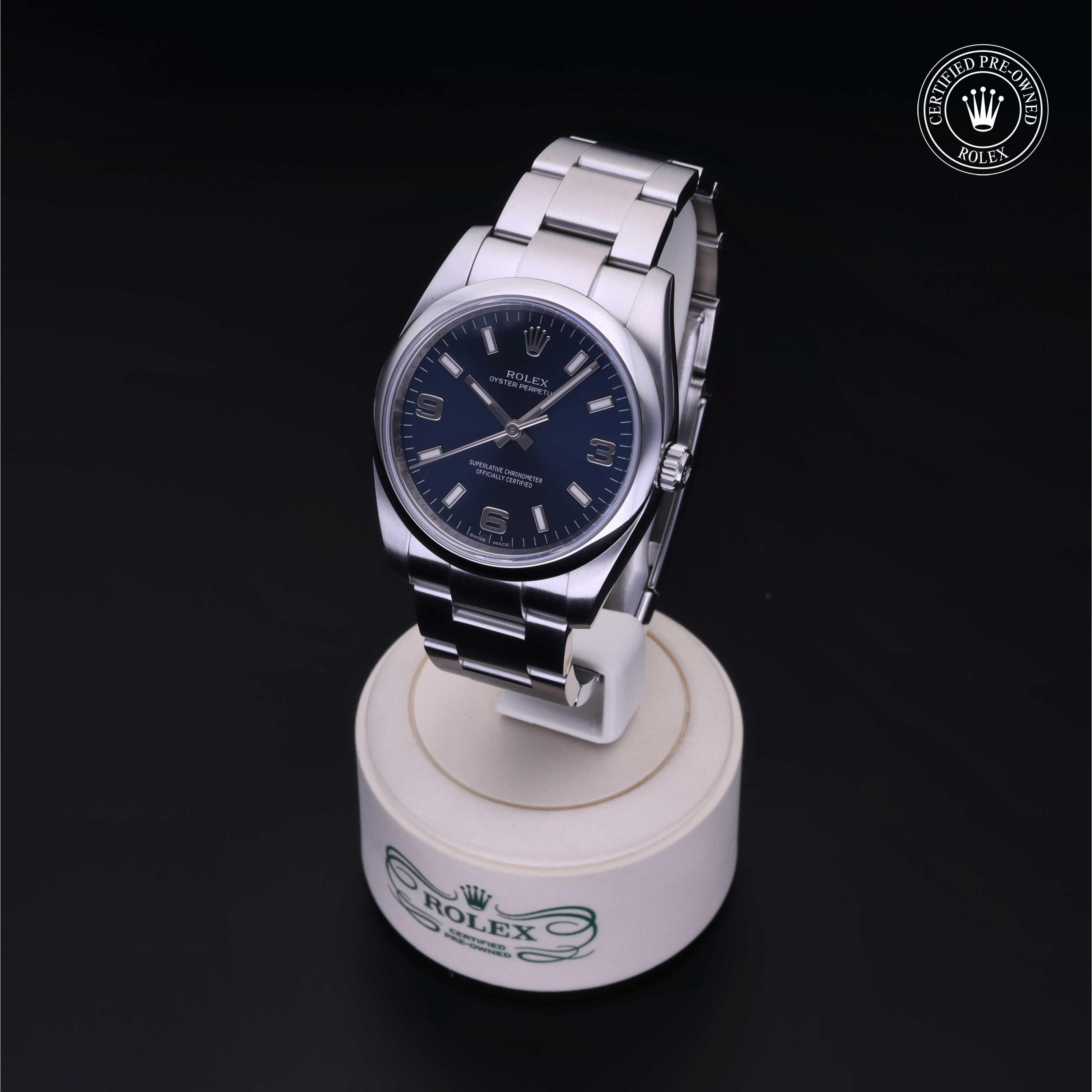 Oyster Perpetual