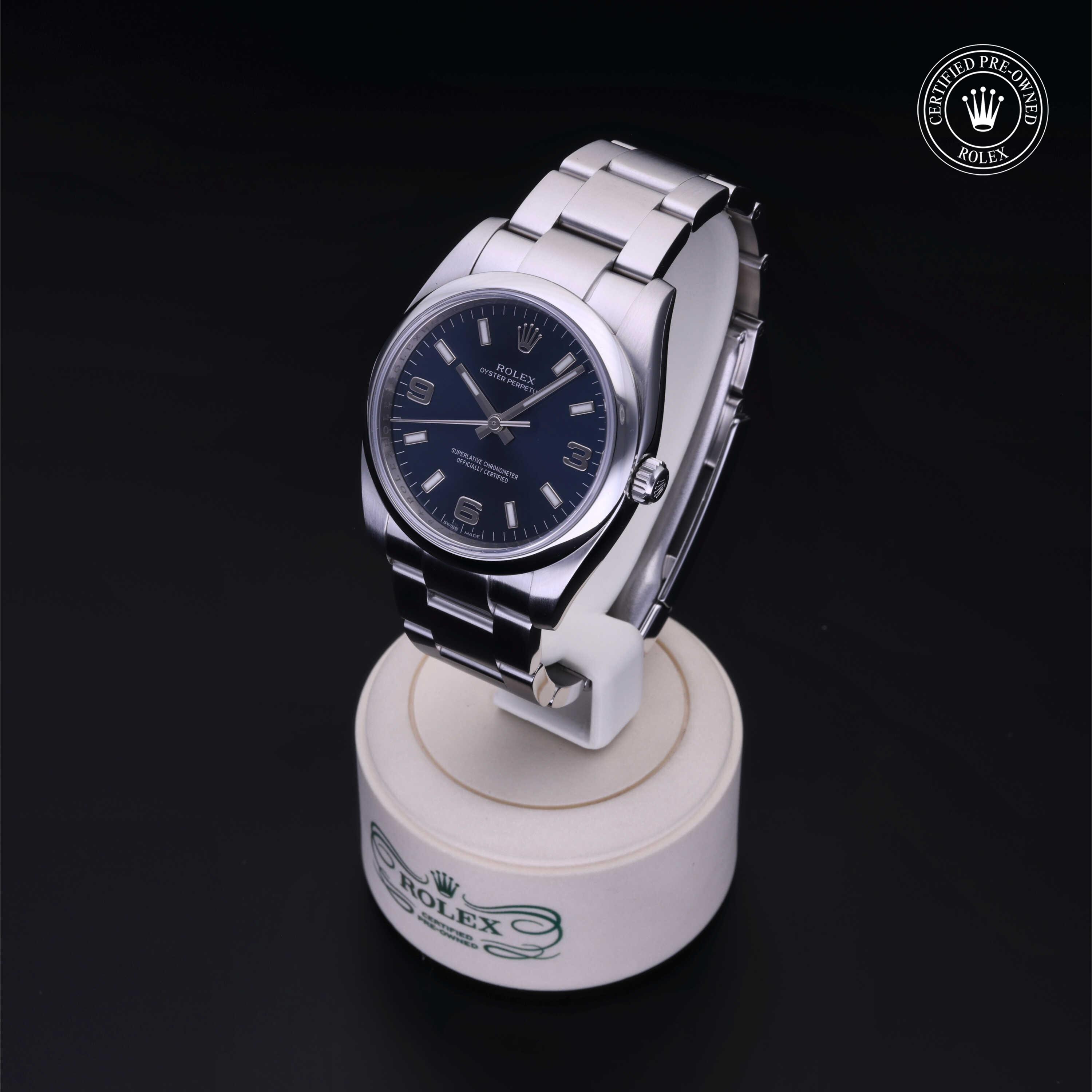Oyster Perpetual