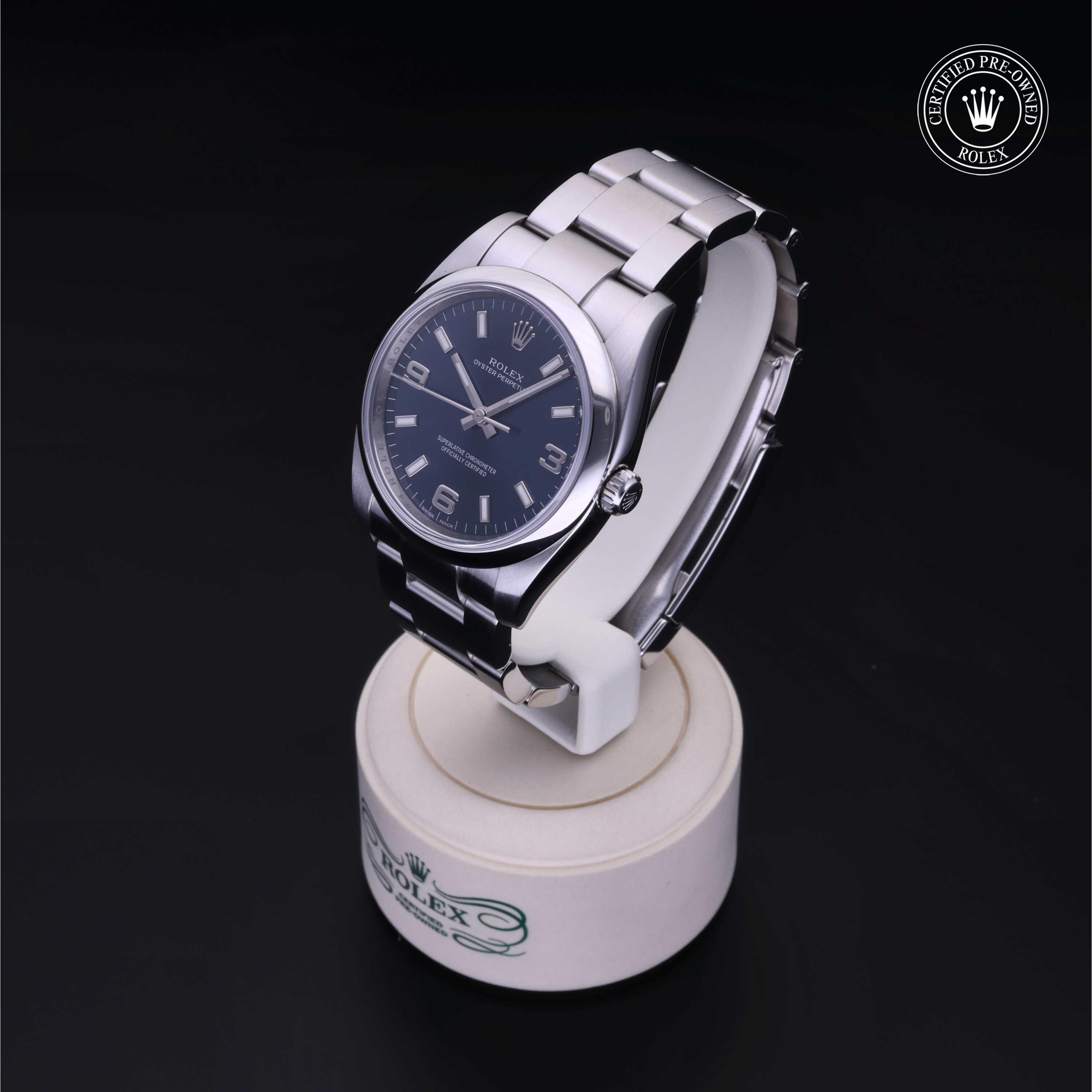 Oyster Perpetual