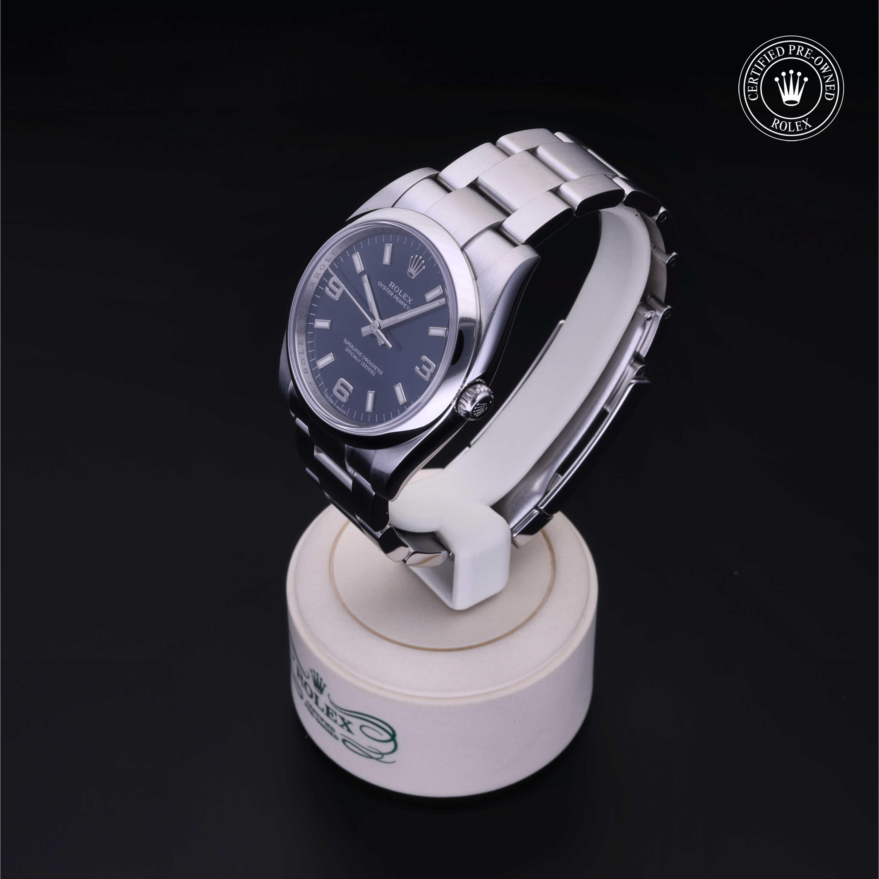 Oyster Perpetual