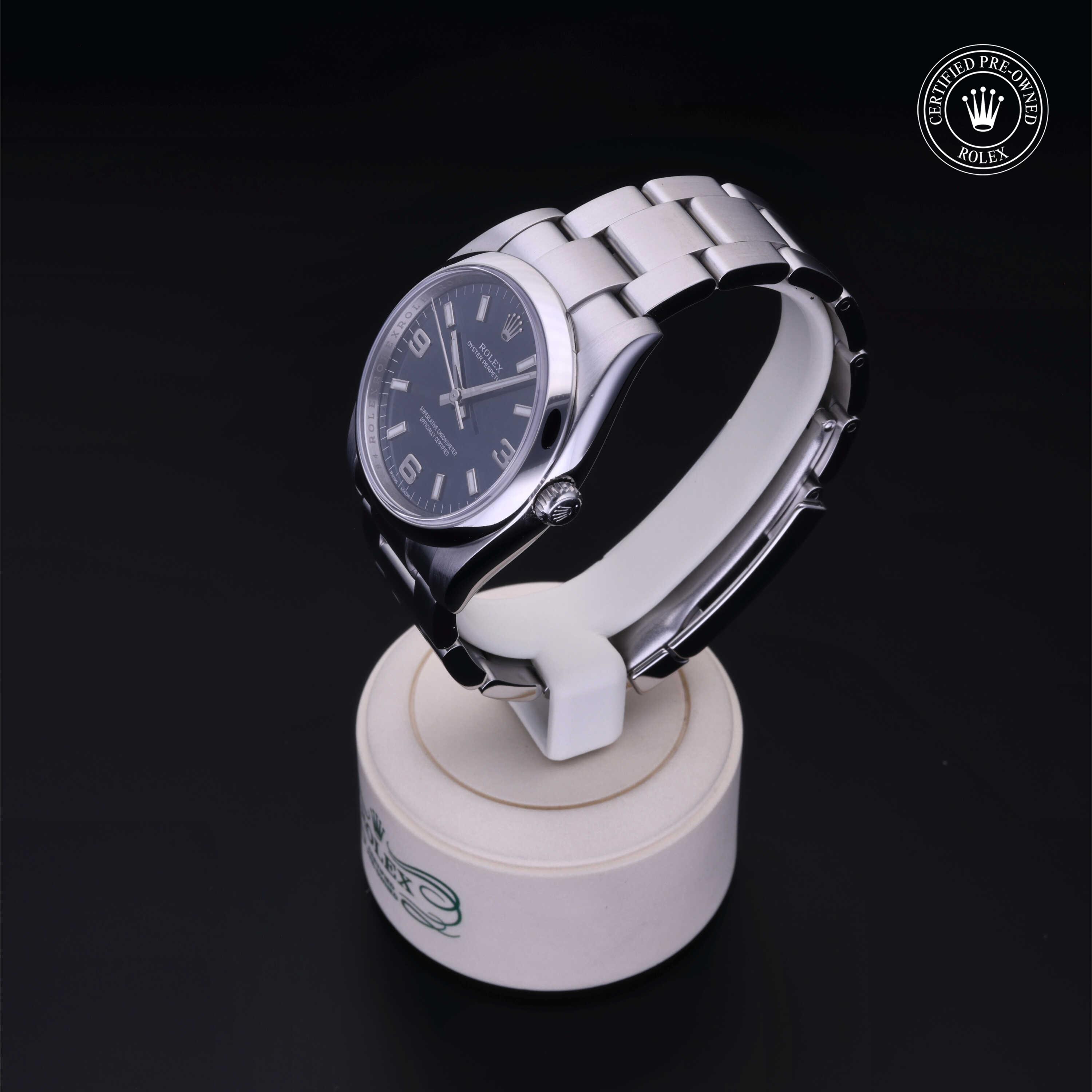 Oyster Perpetual