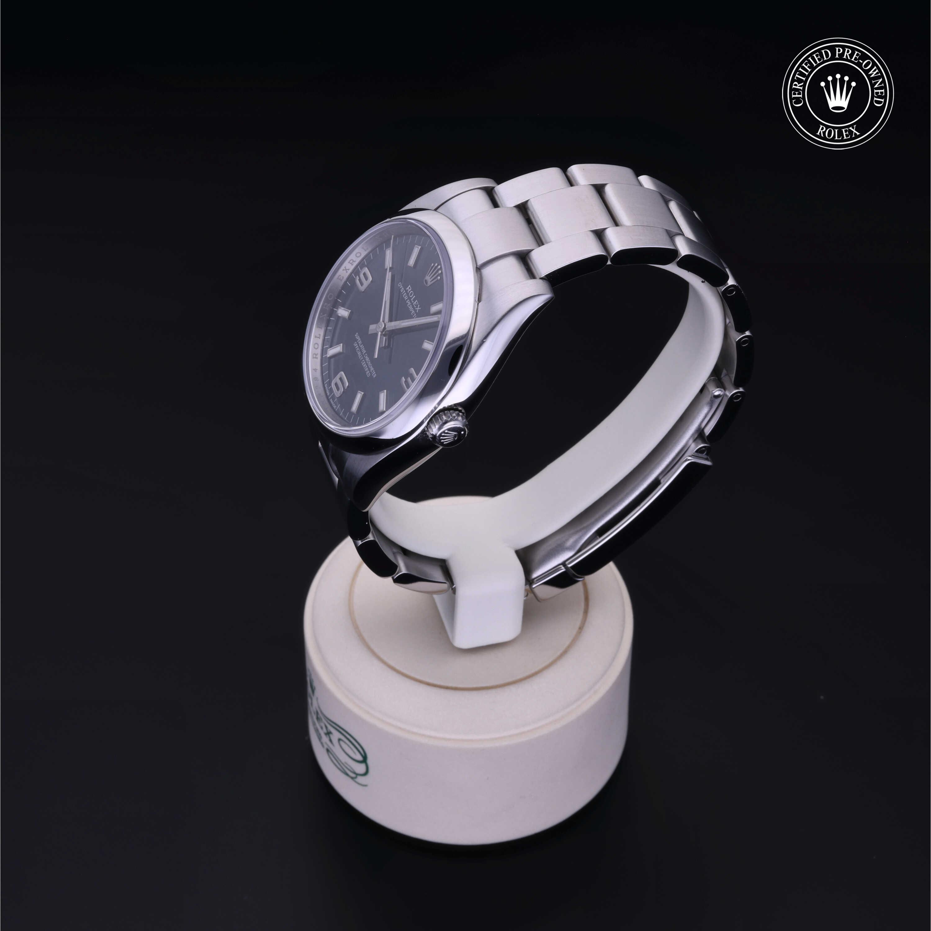 Oyster Perpetual