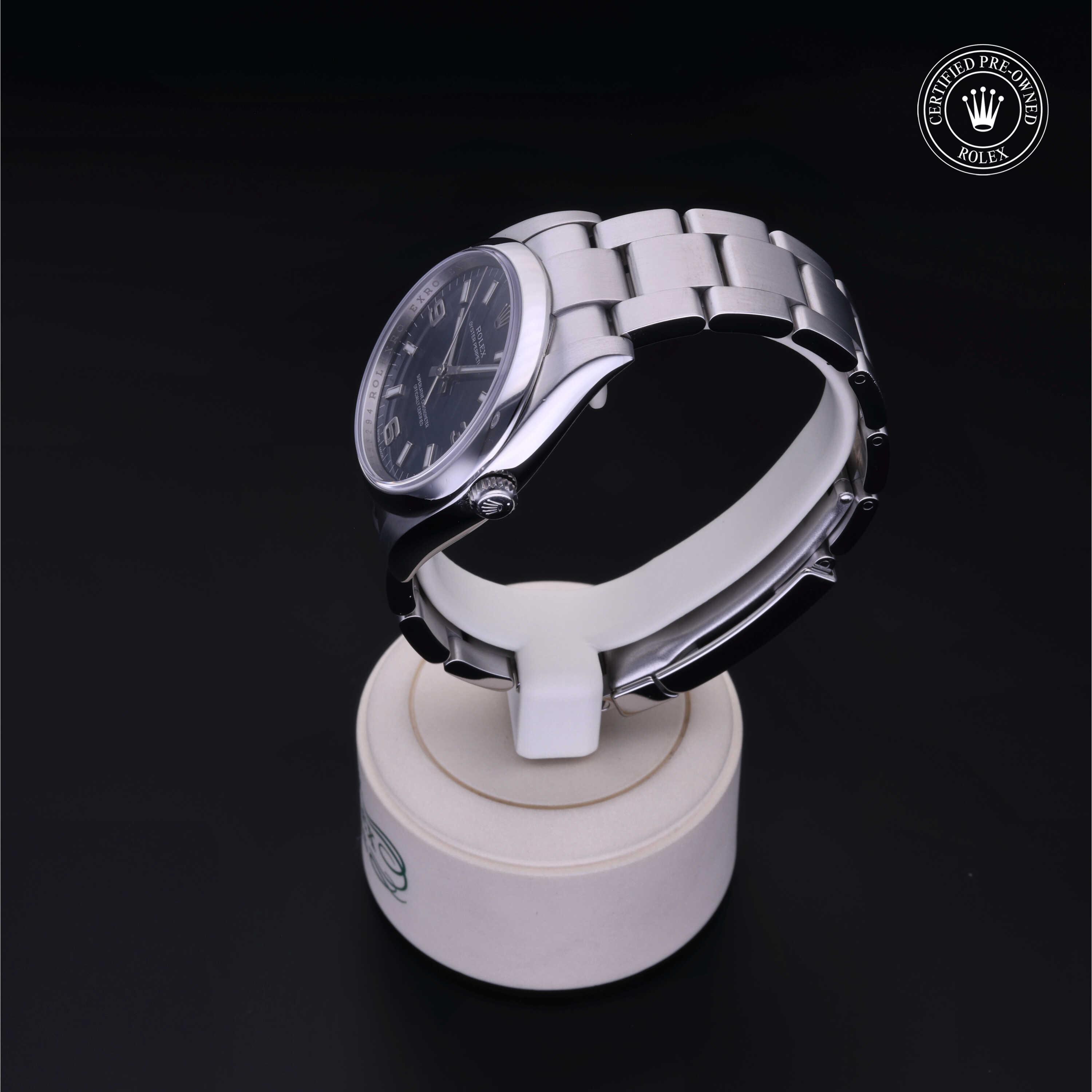 Oyster Perpetual