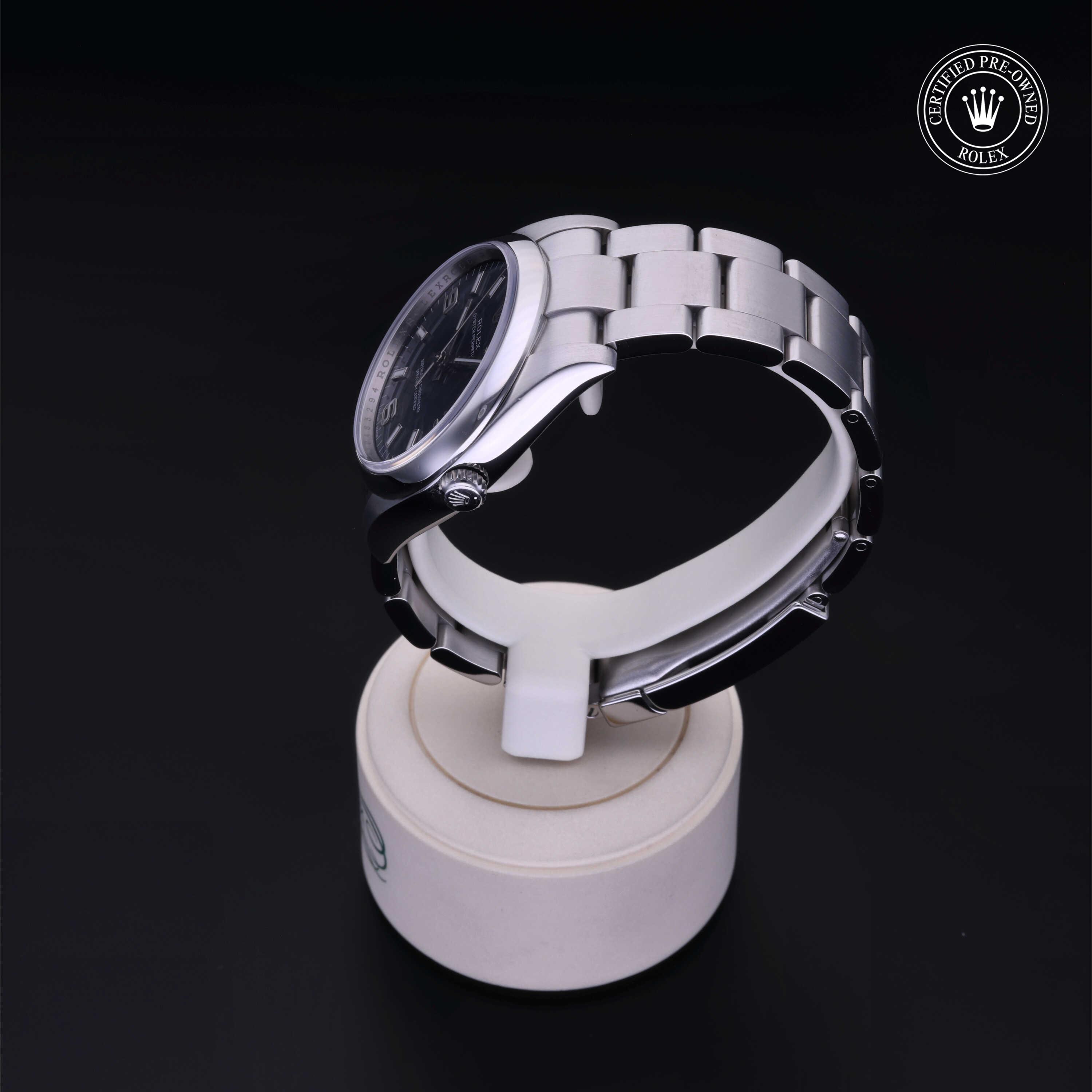 Oyster Perpetual