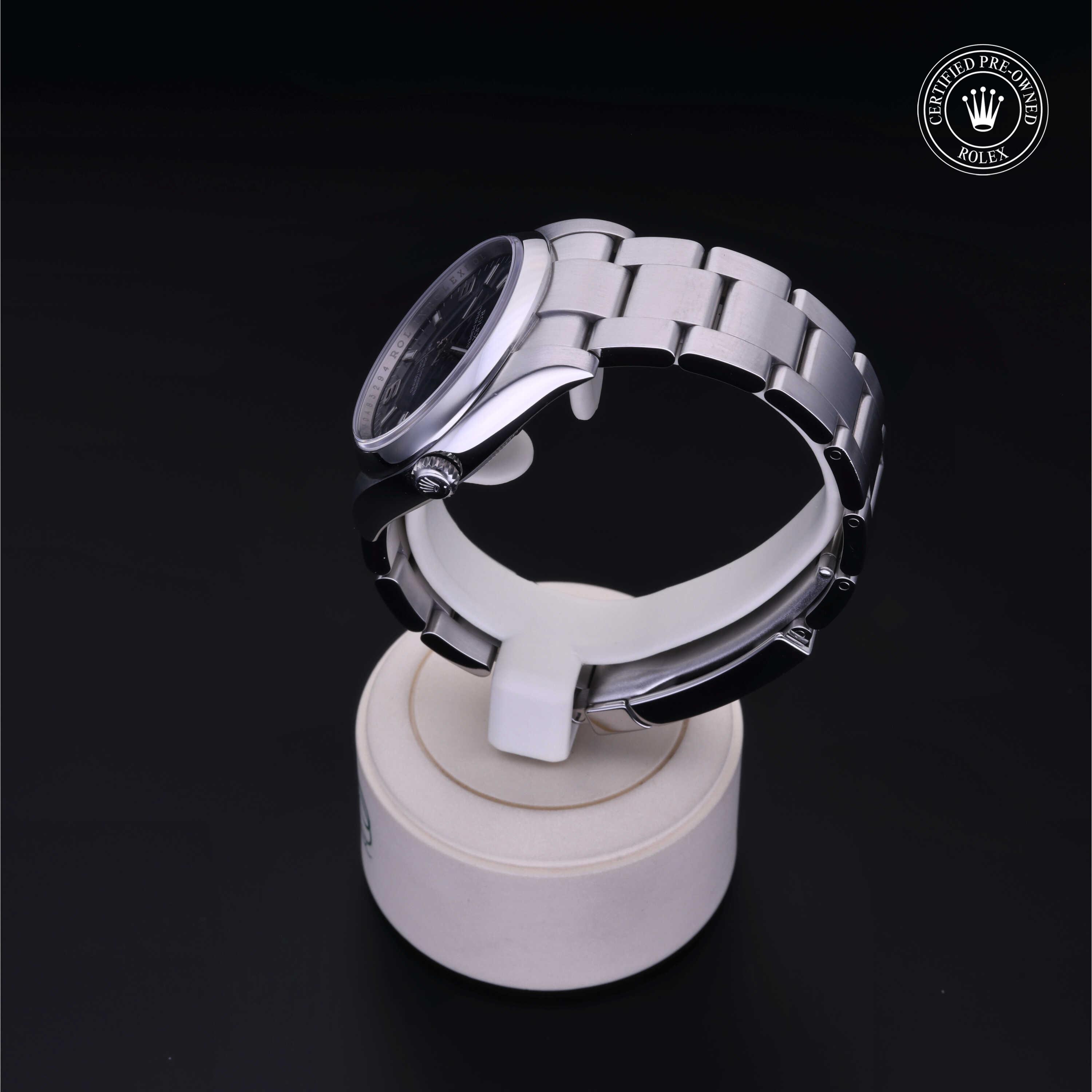 Oyster Perpetual