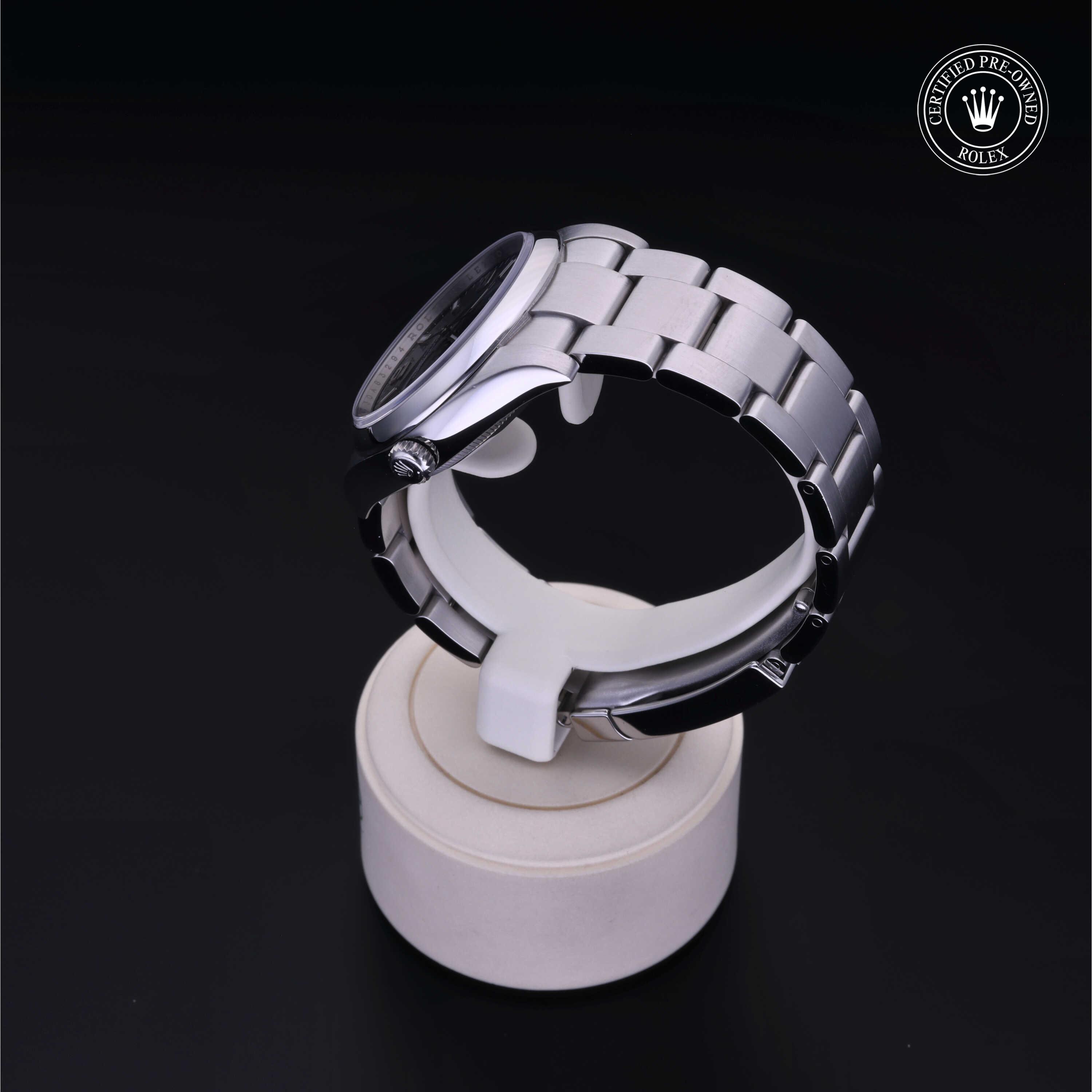Oyster Perpetual