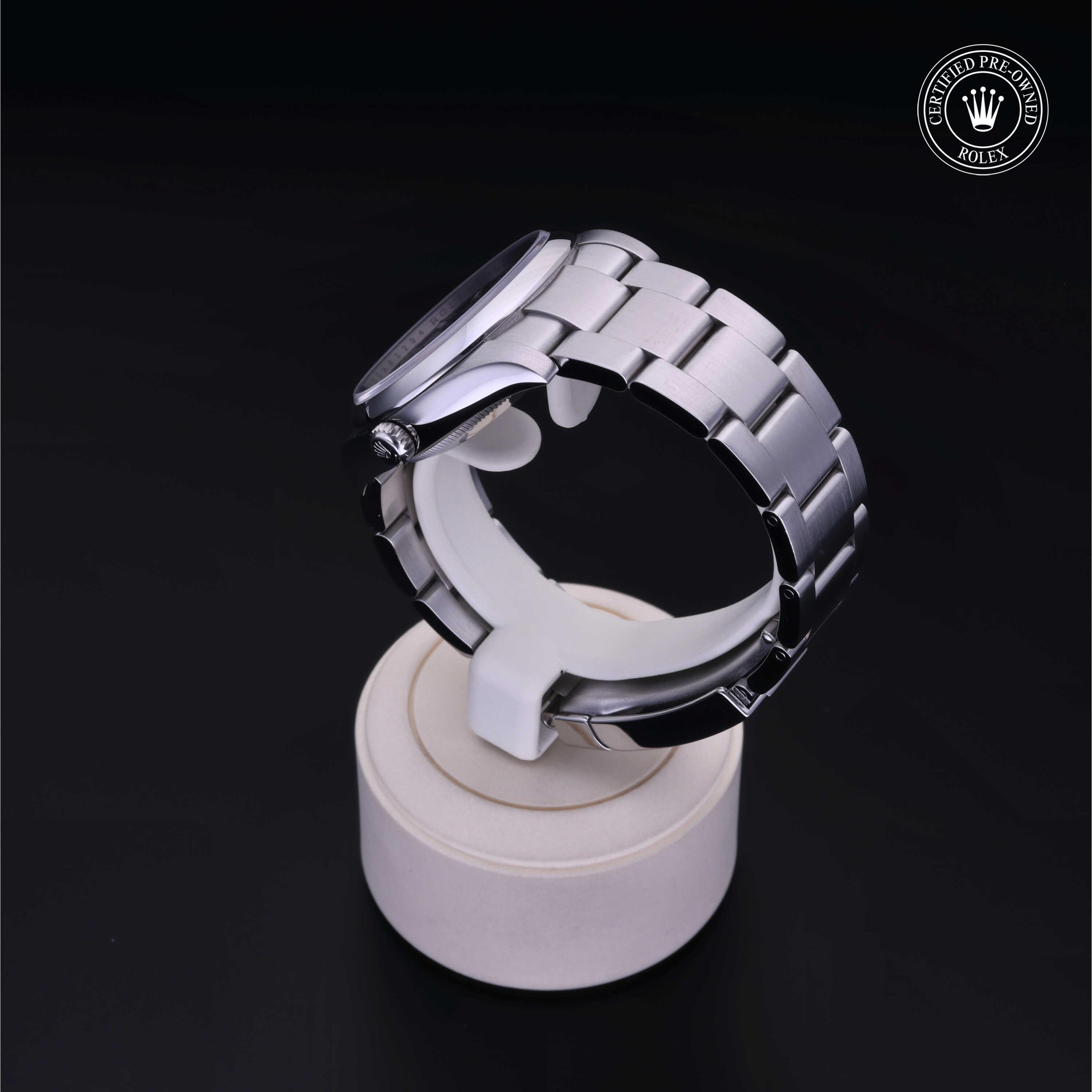 Oyster Perpetual