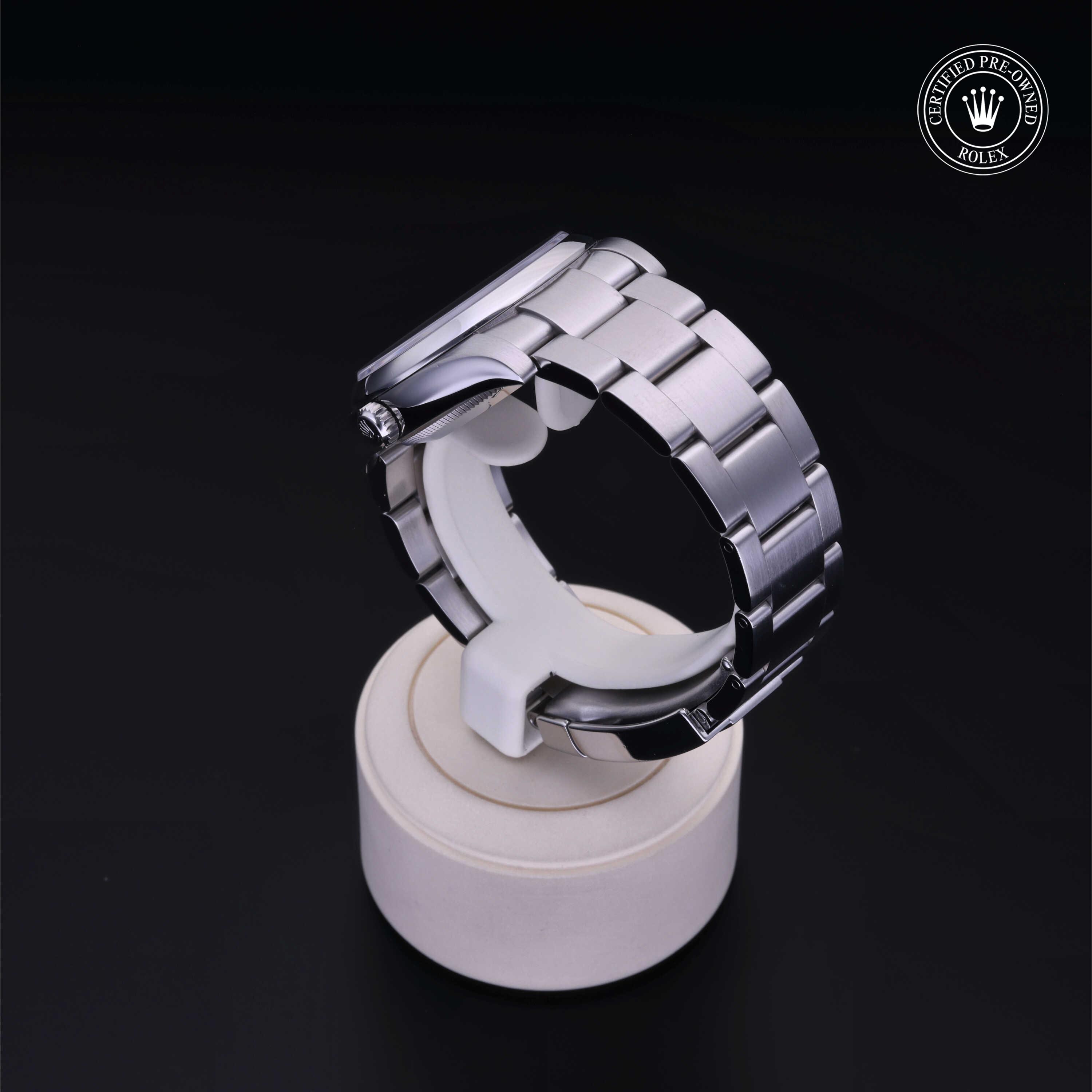 Oyster Perpetual