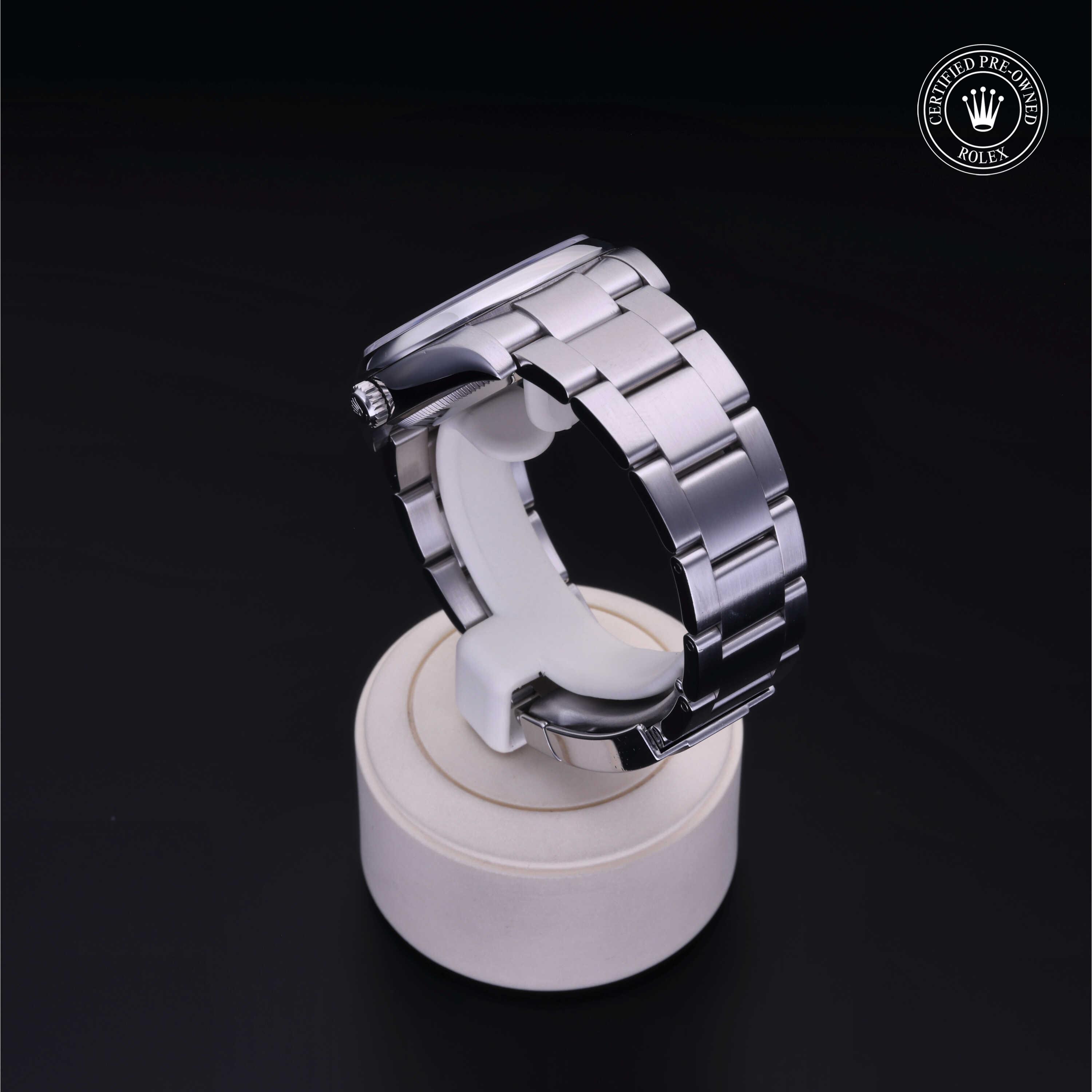 Oyster Perpetual