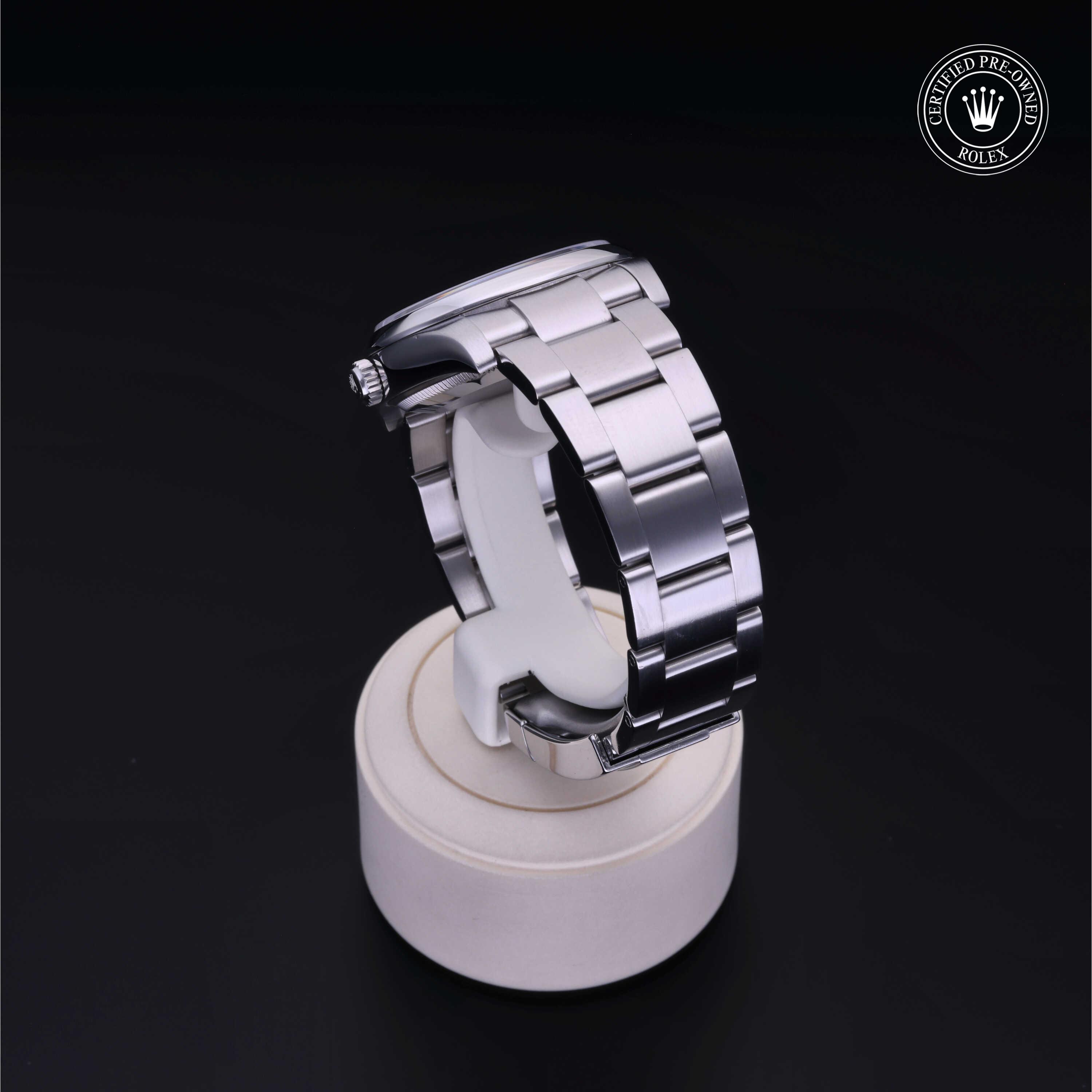 Oyster Perpetual