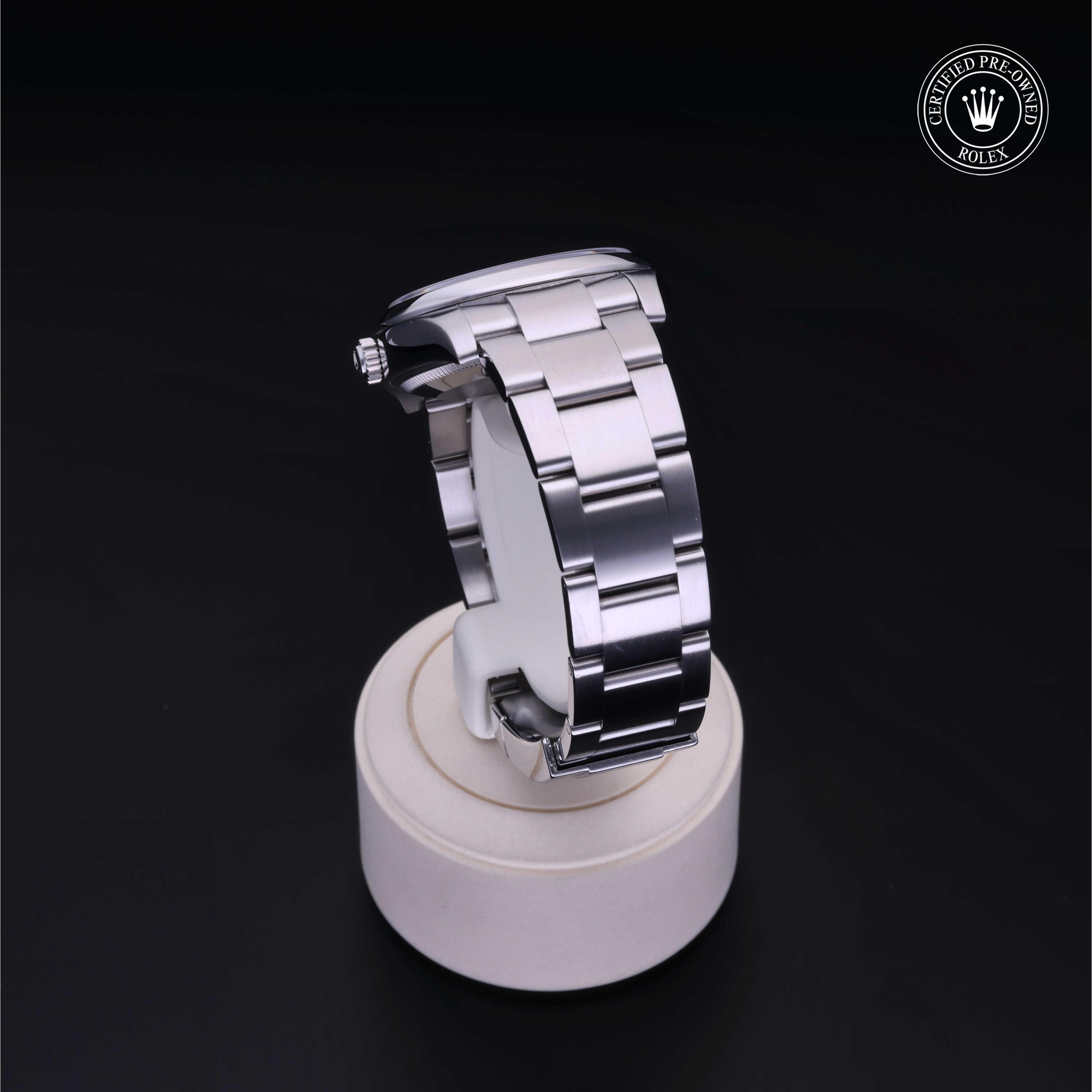 Oyster Perpetual