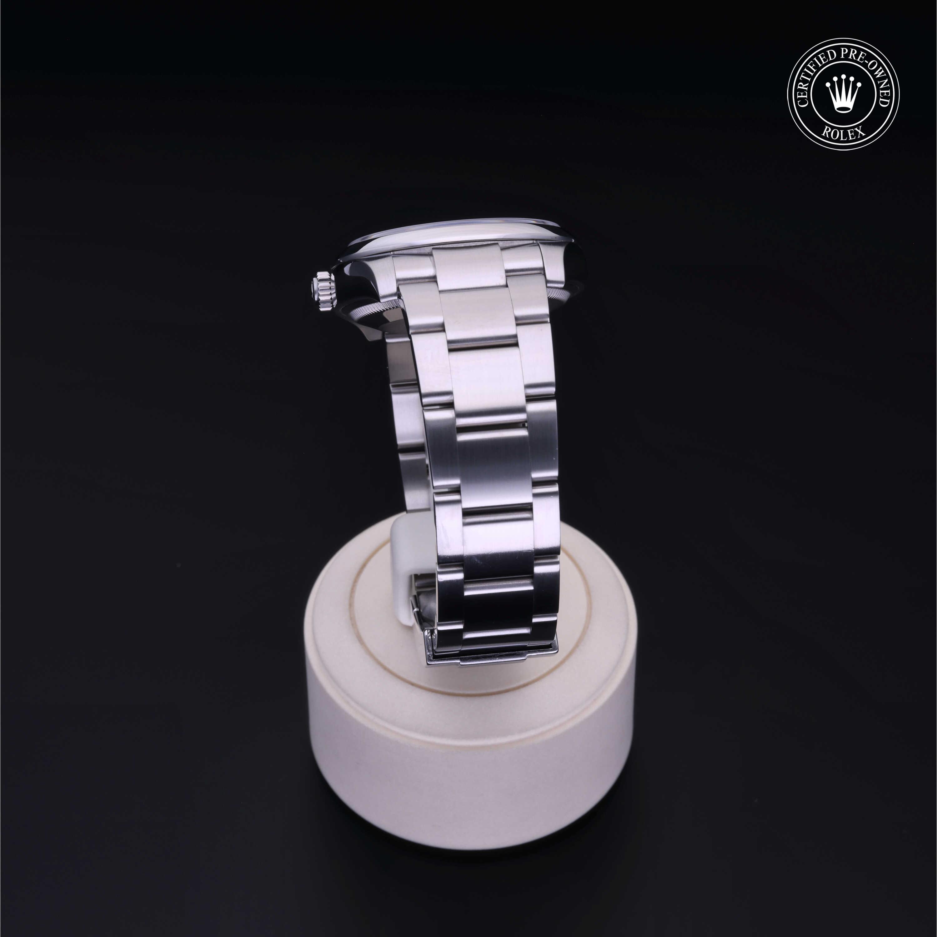 Oyster Perpetual