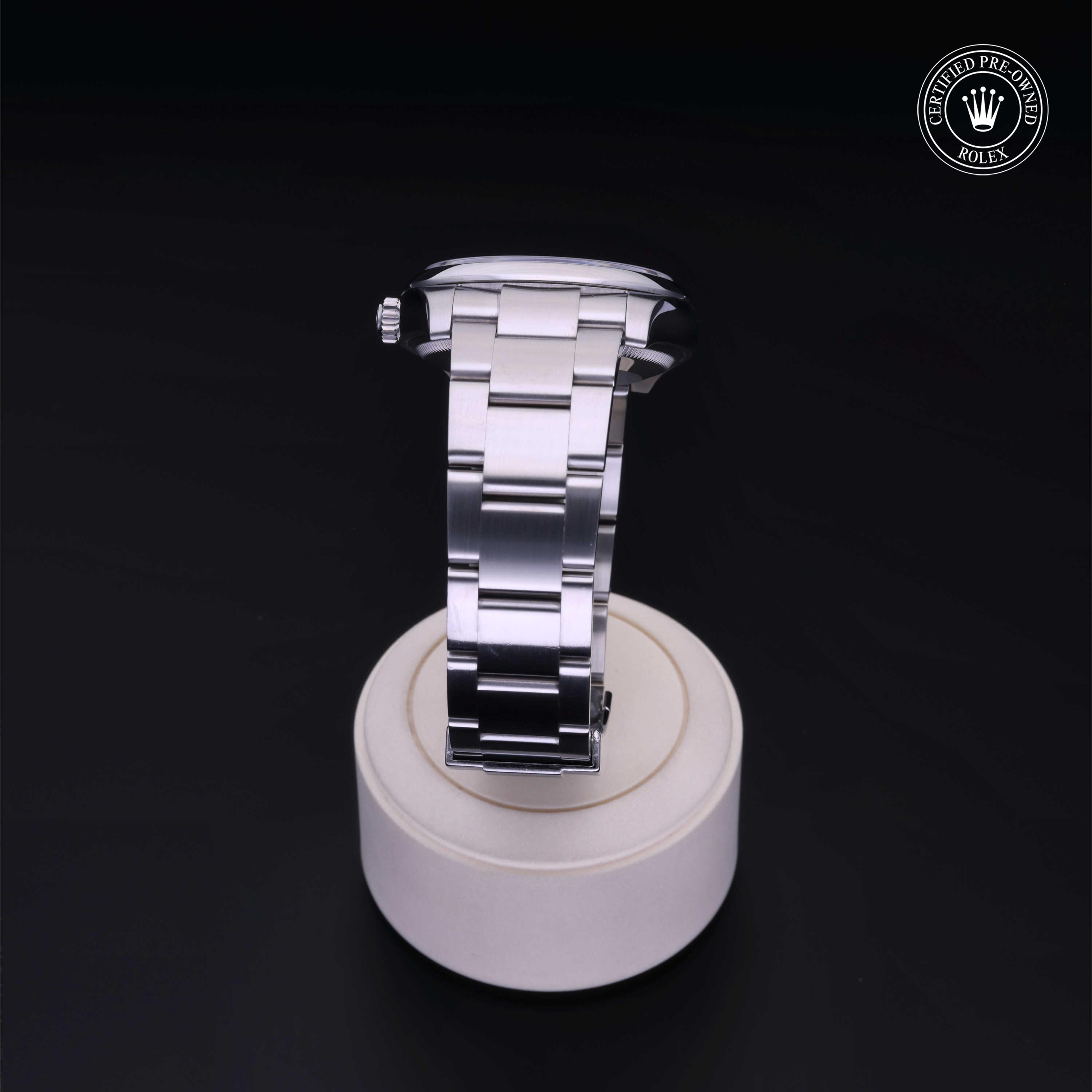 Oyster Perpetual