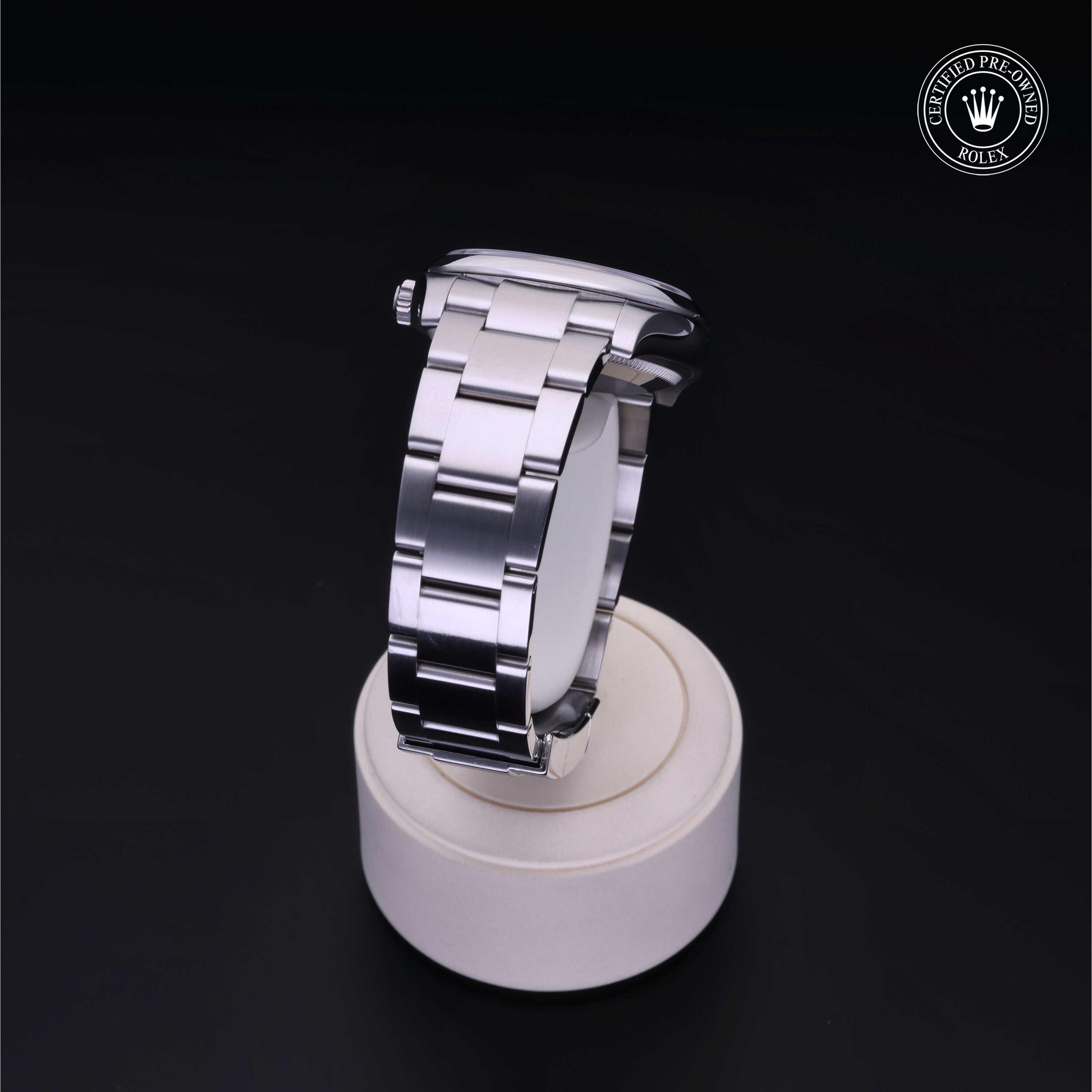 Oyster Perpetual