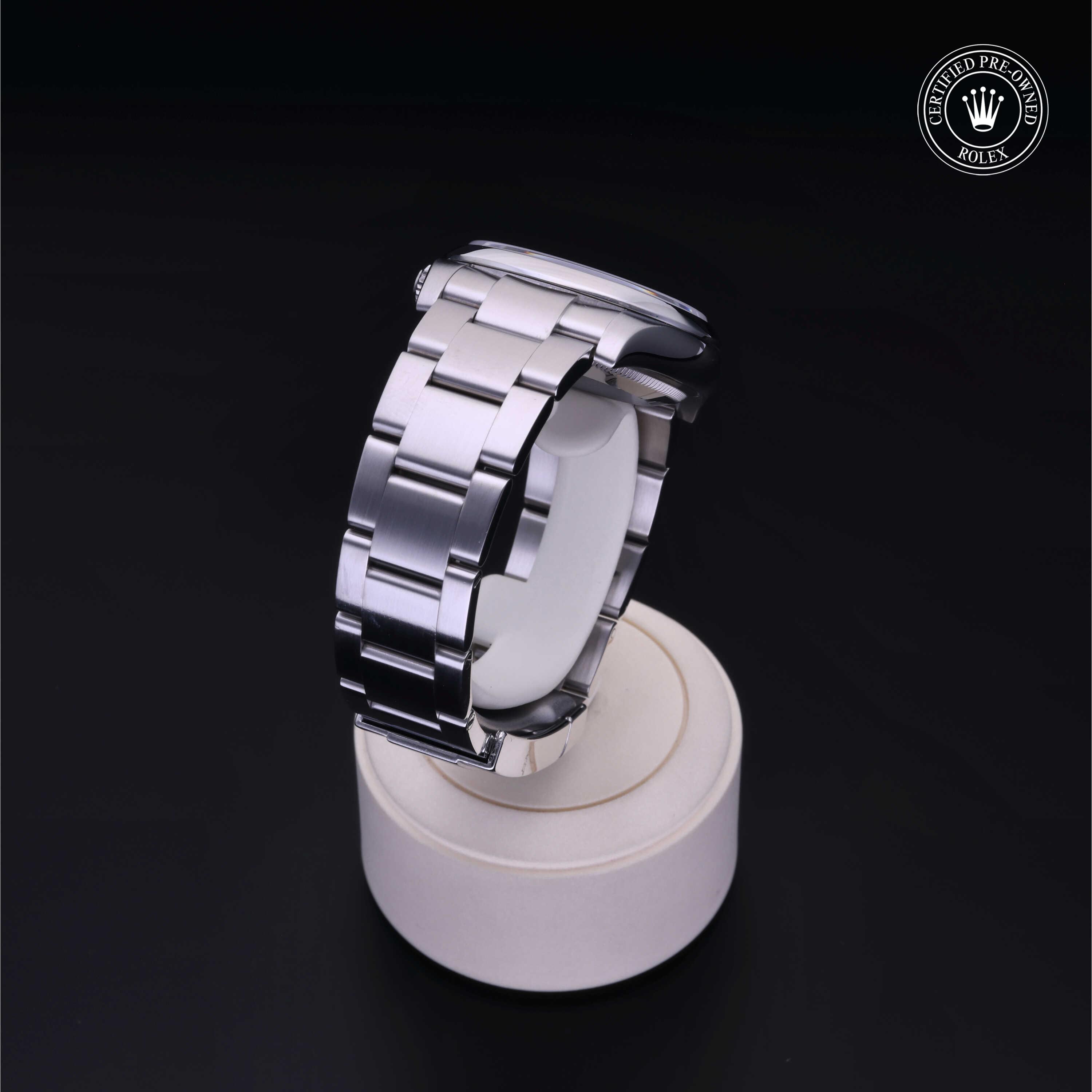 Oyster Perpetual