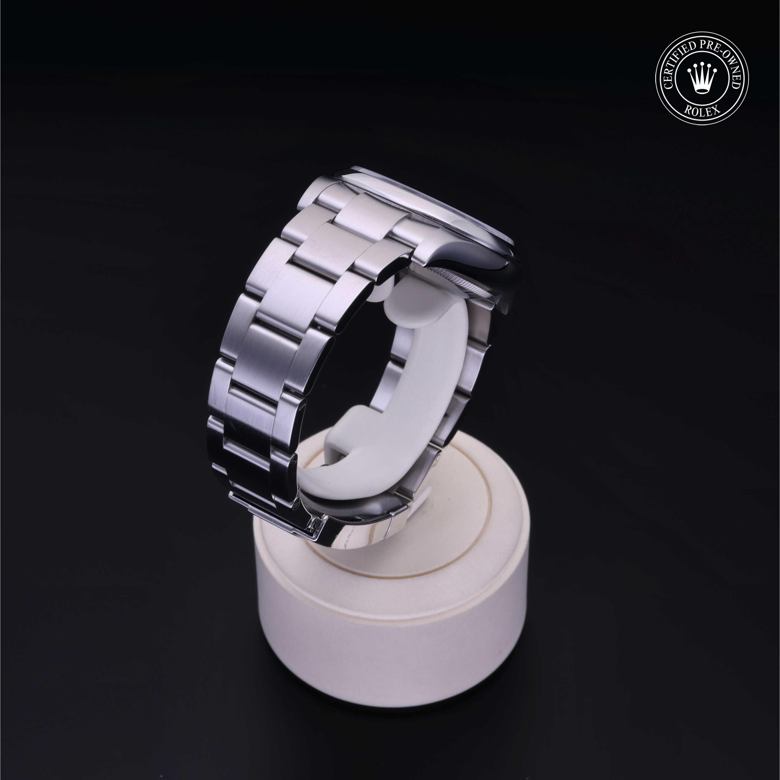 Oyster Perpetual