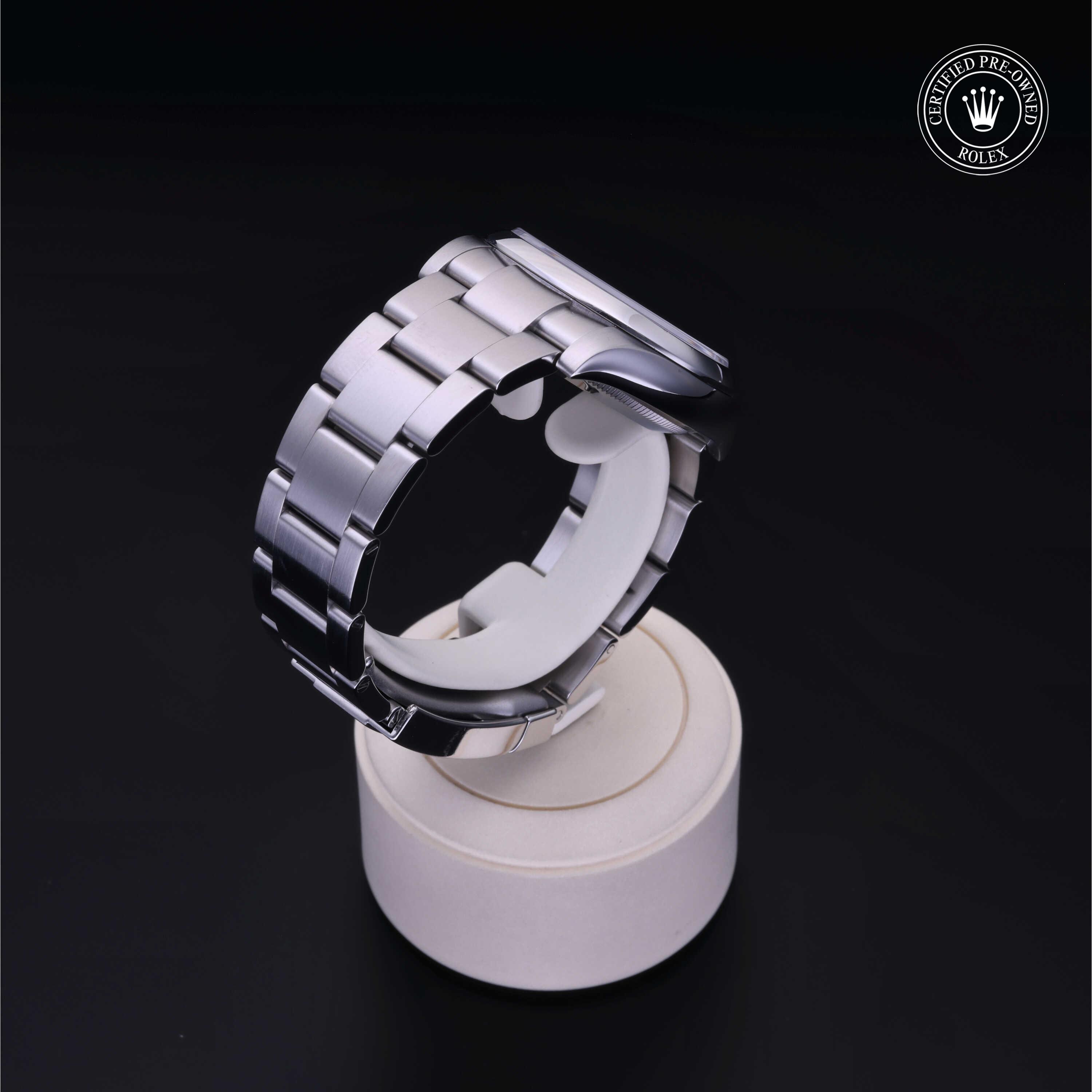 Oyster Perpetual