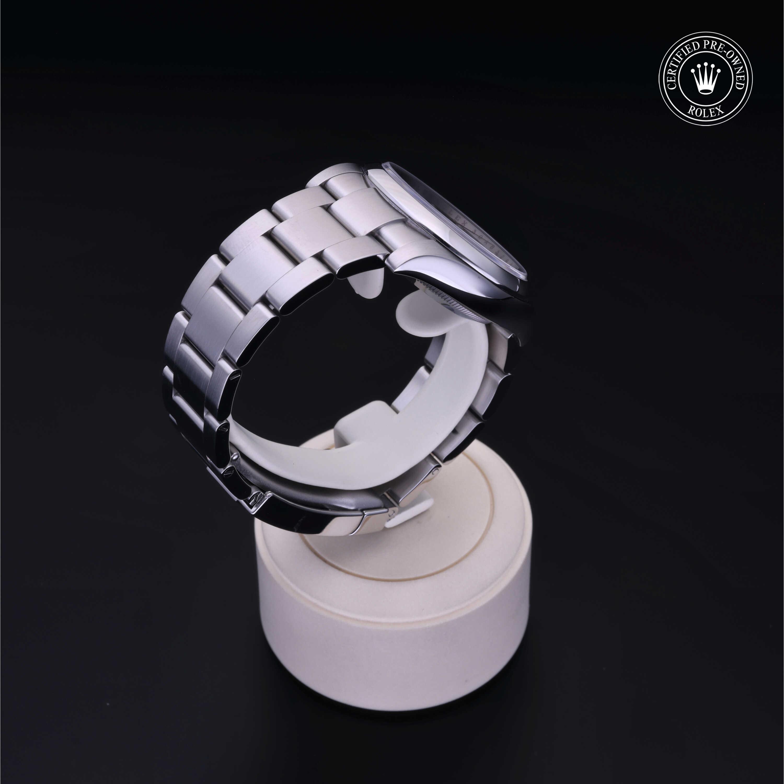 Oyster Perpetual
