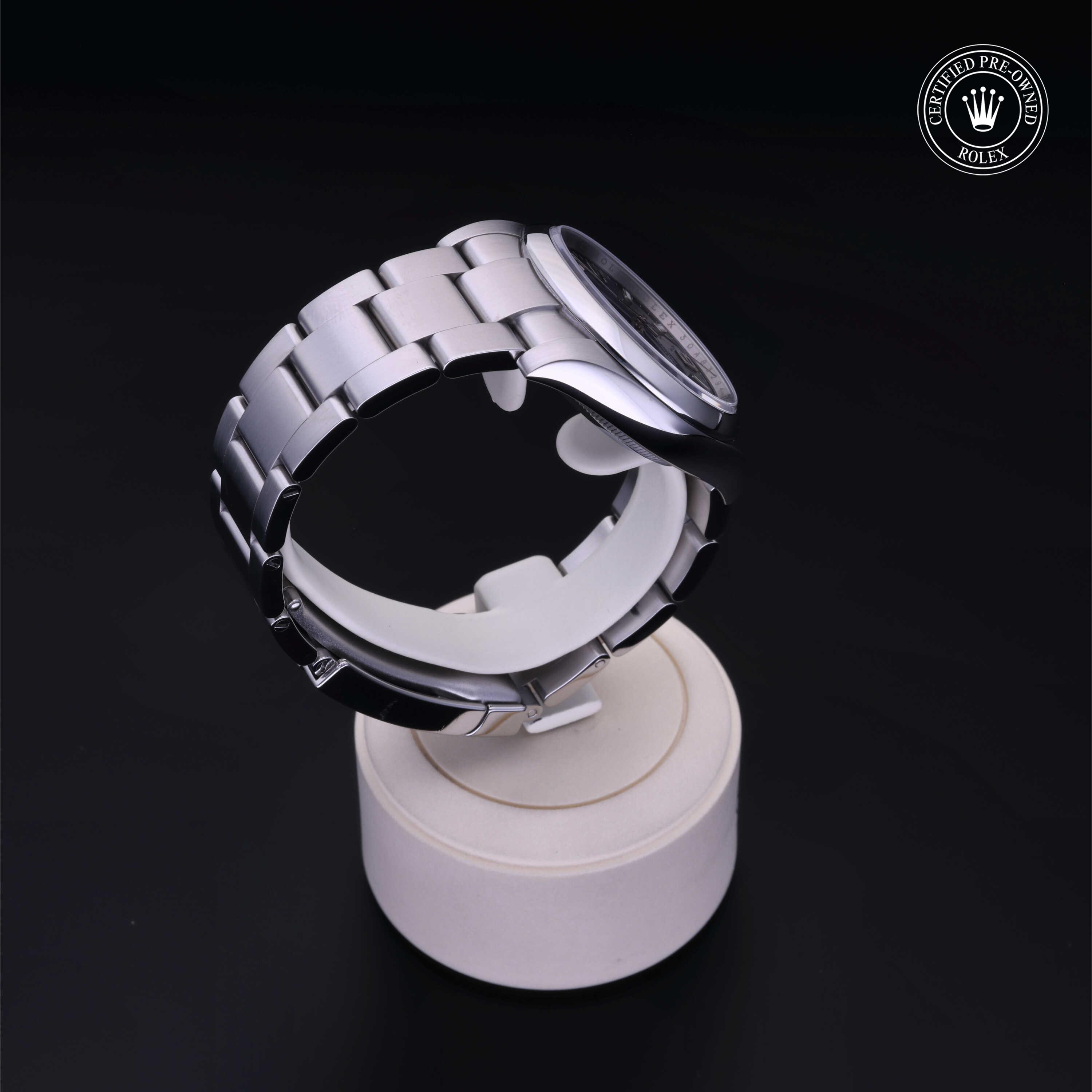 Oyster Perpetual