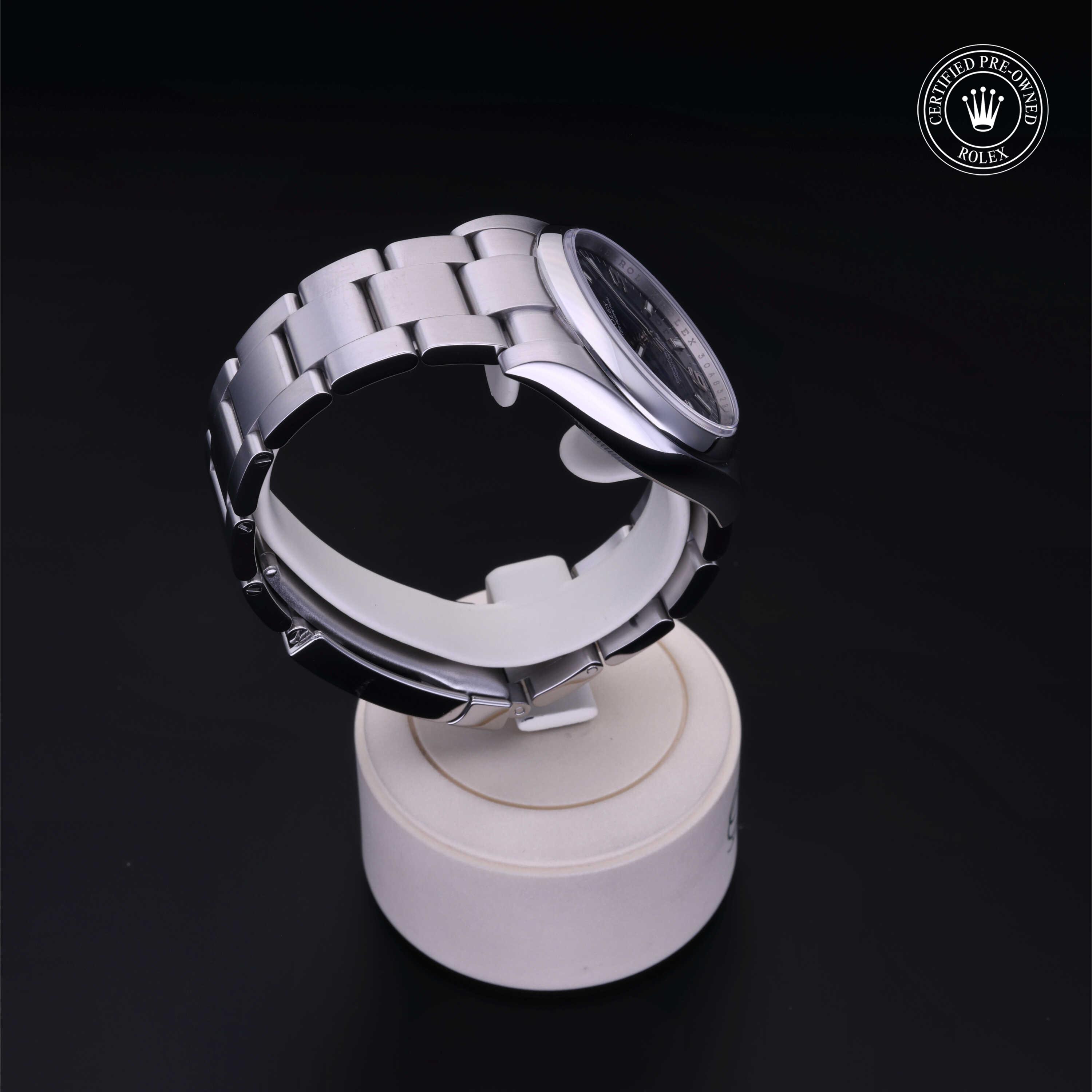 Oyster Perpetual