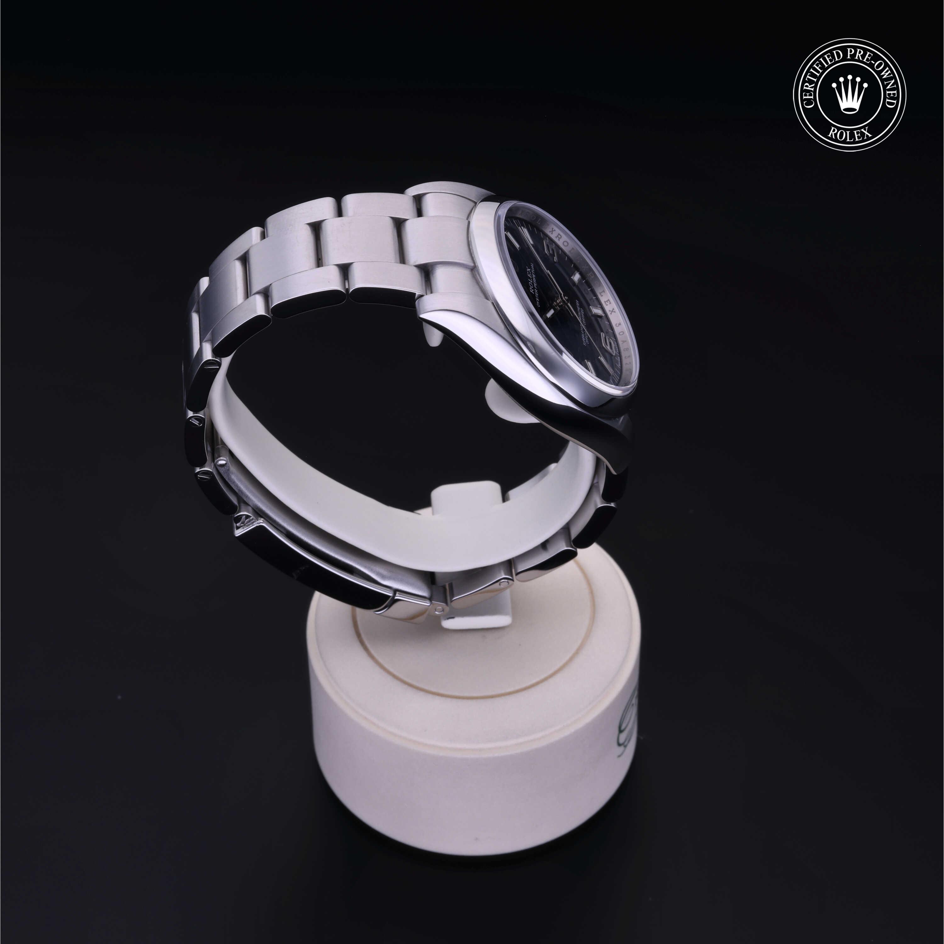 Oyster Perpetual