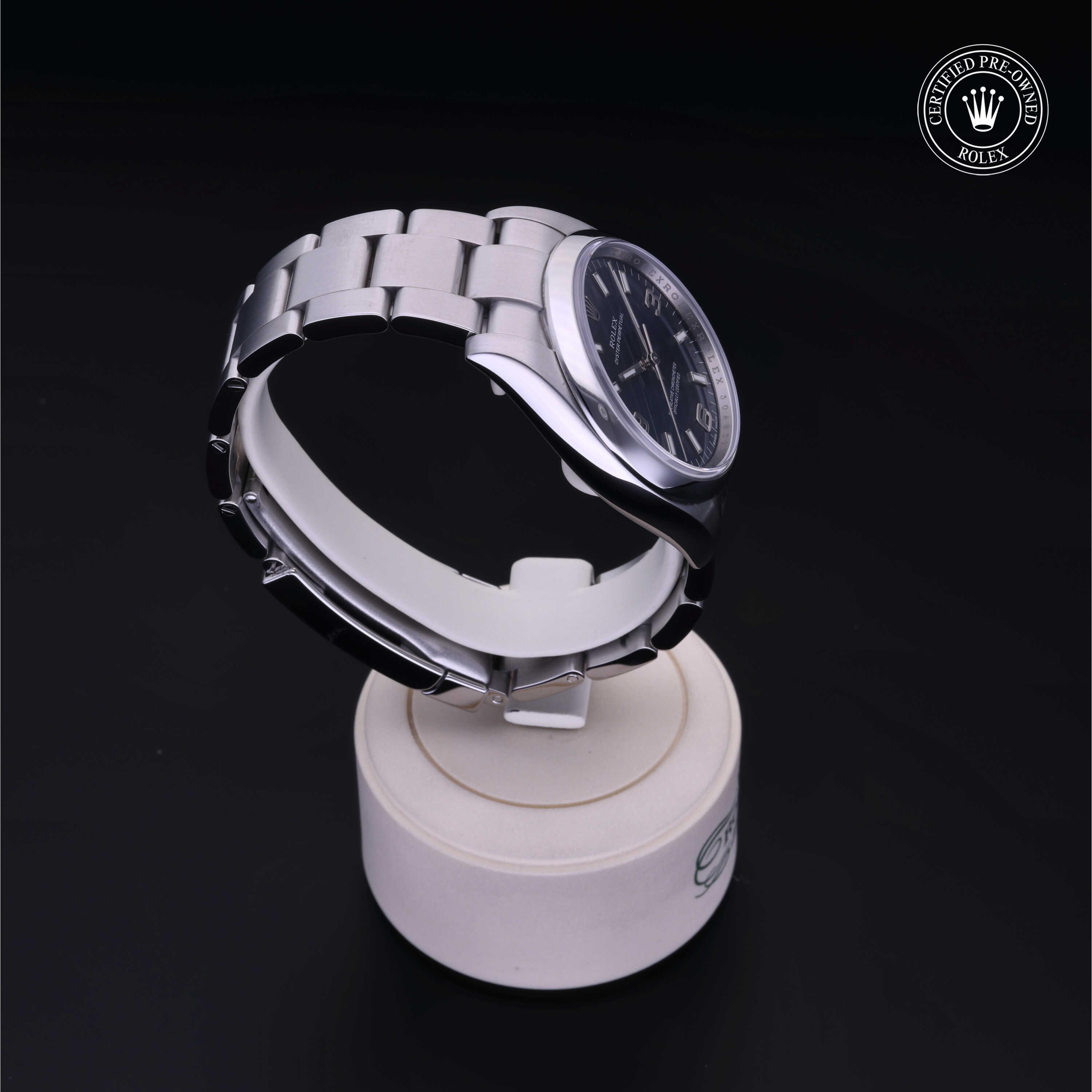 Oyster Perpetual