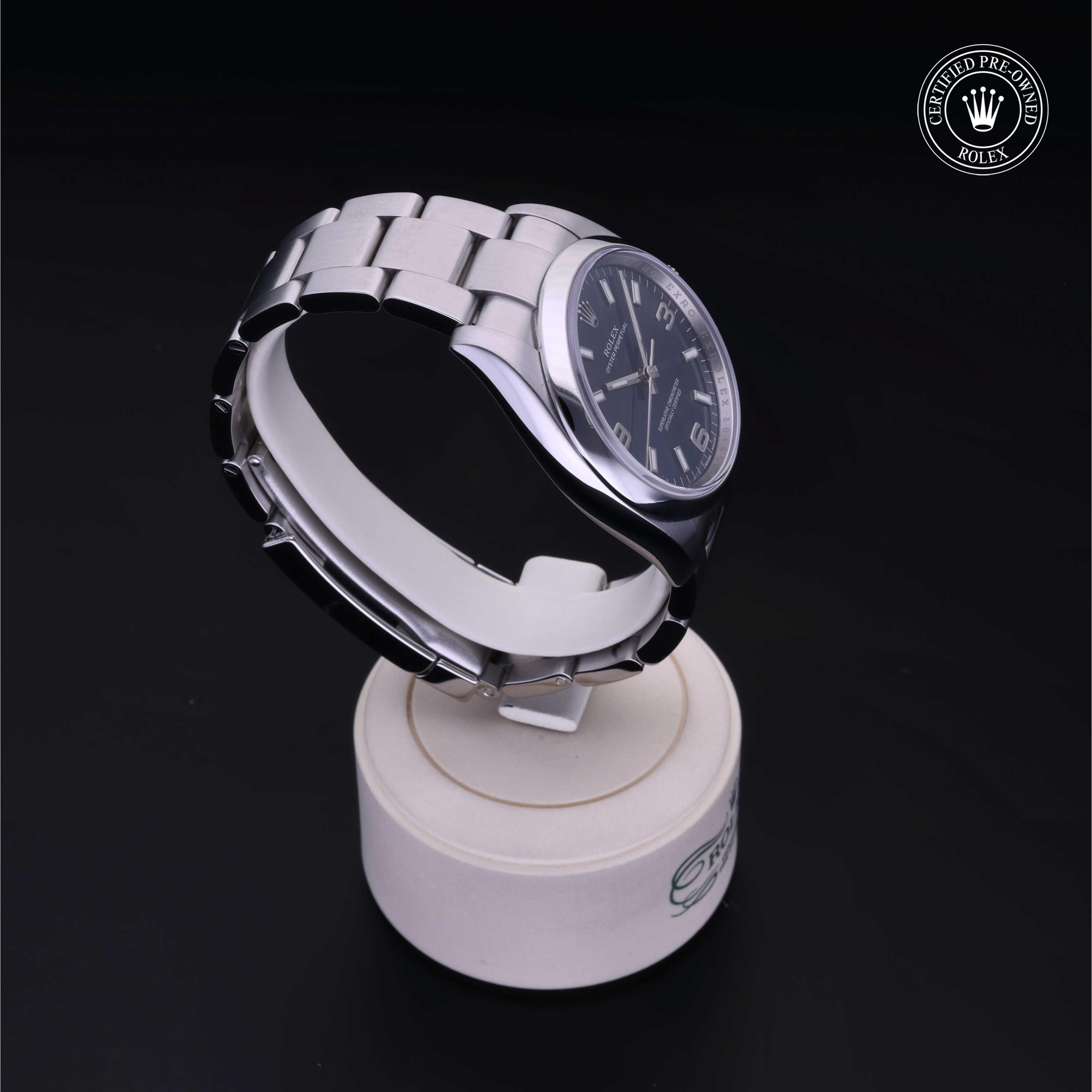 Oyster Perpetual