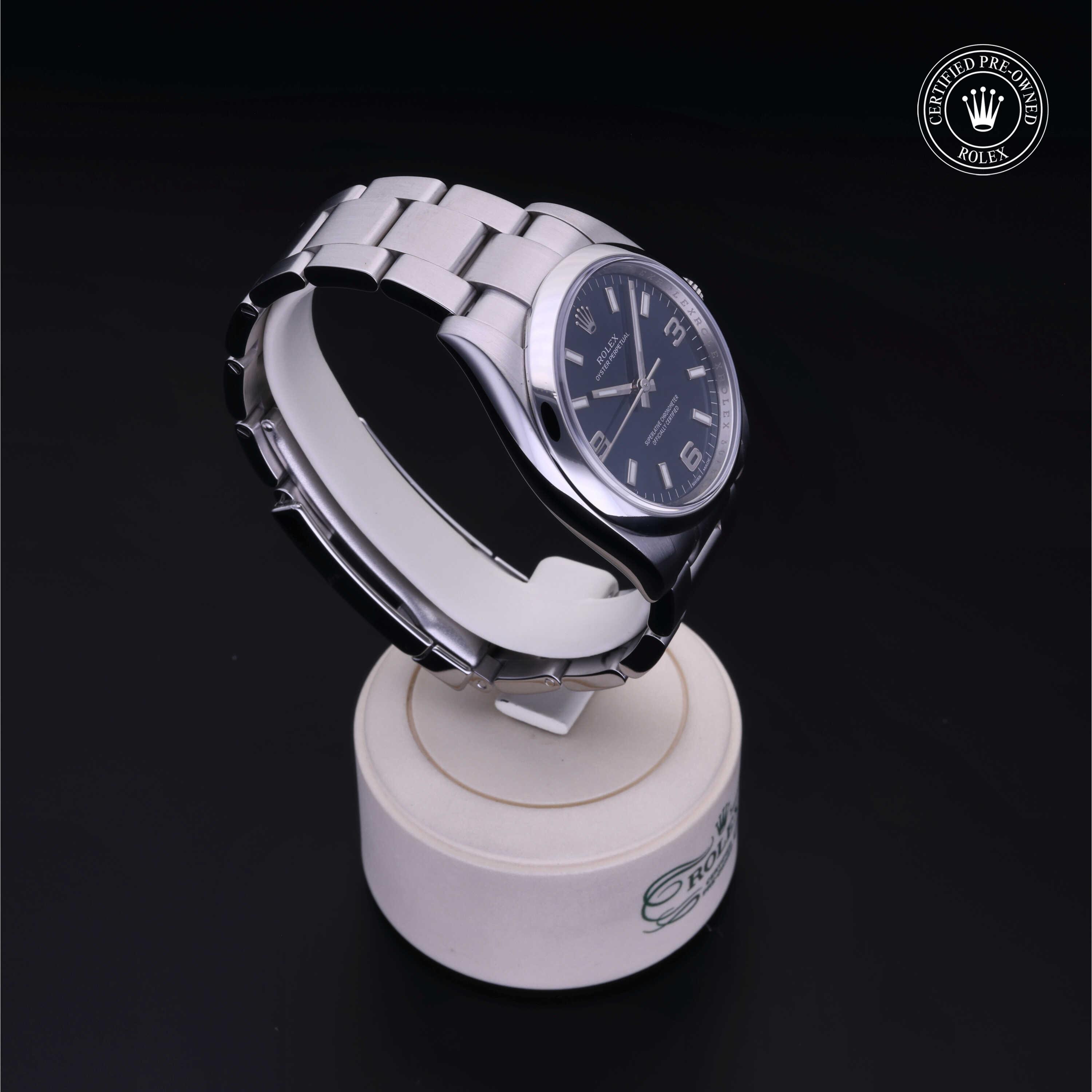 Oyster Perpetual