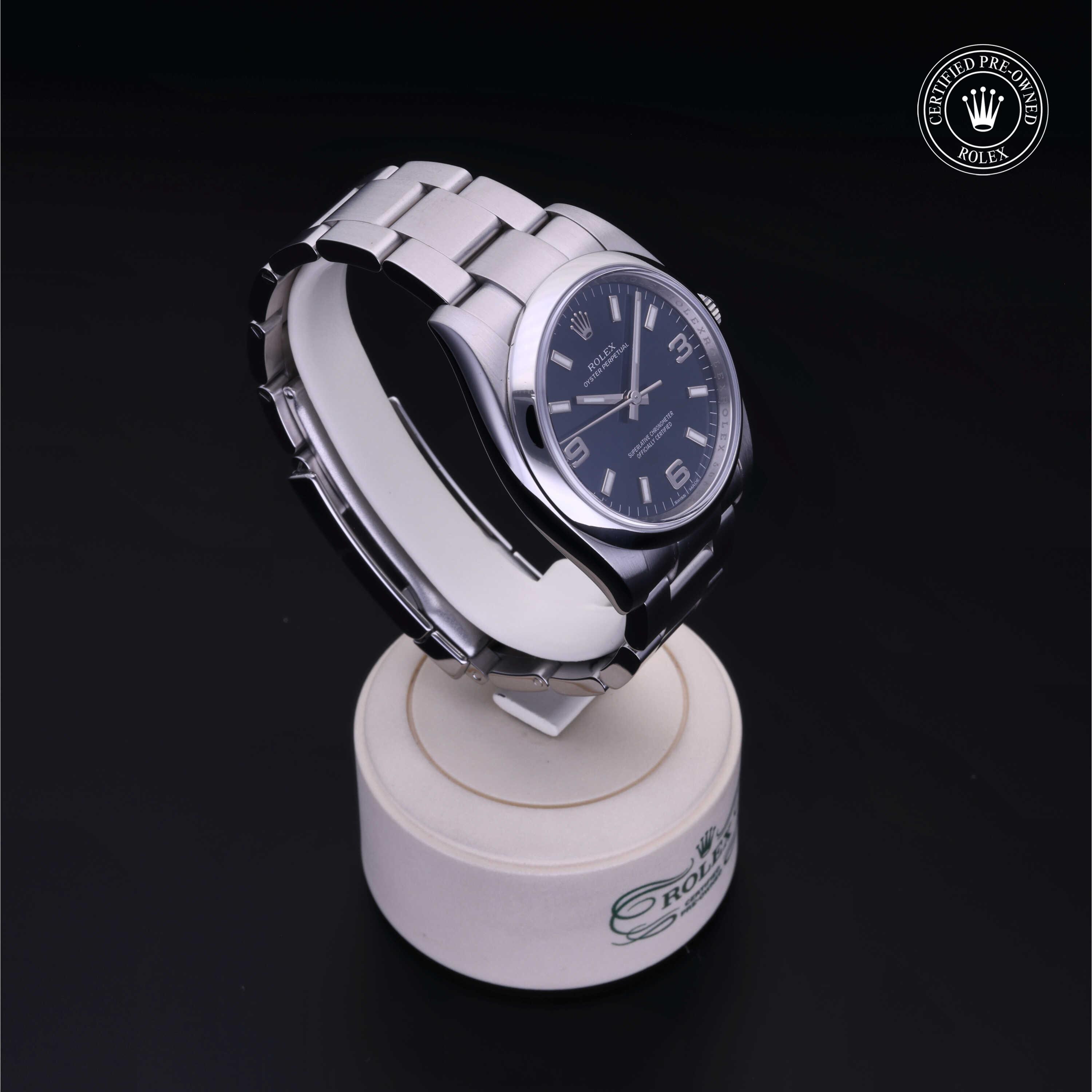 Oyster Perpetual